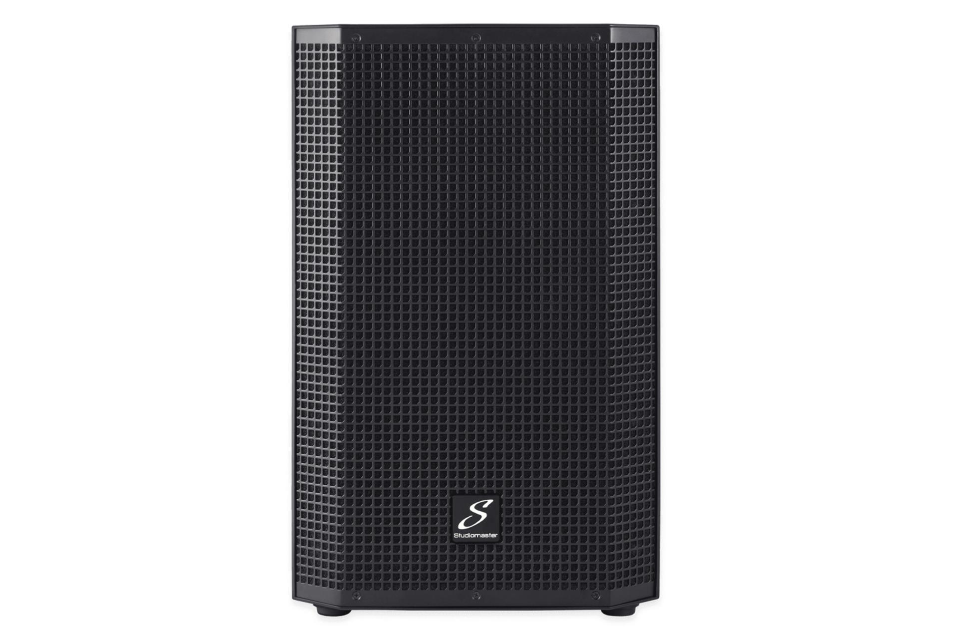 اسپیکر استودیو مستر Vortex 15A نمای جلو