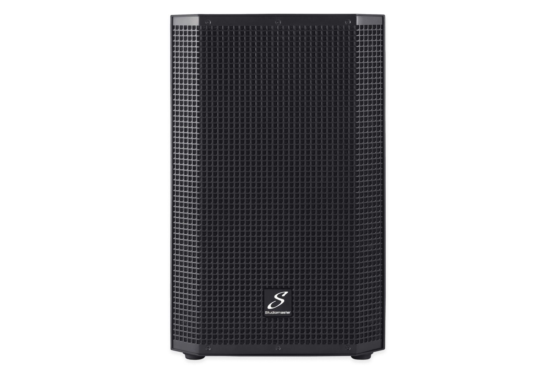 اسپیکر استودیو مستر Vortex 15A نمای جلو