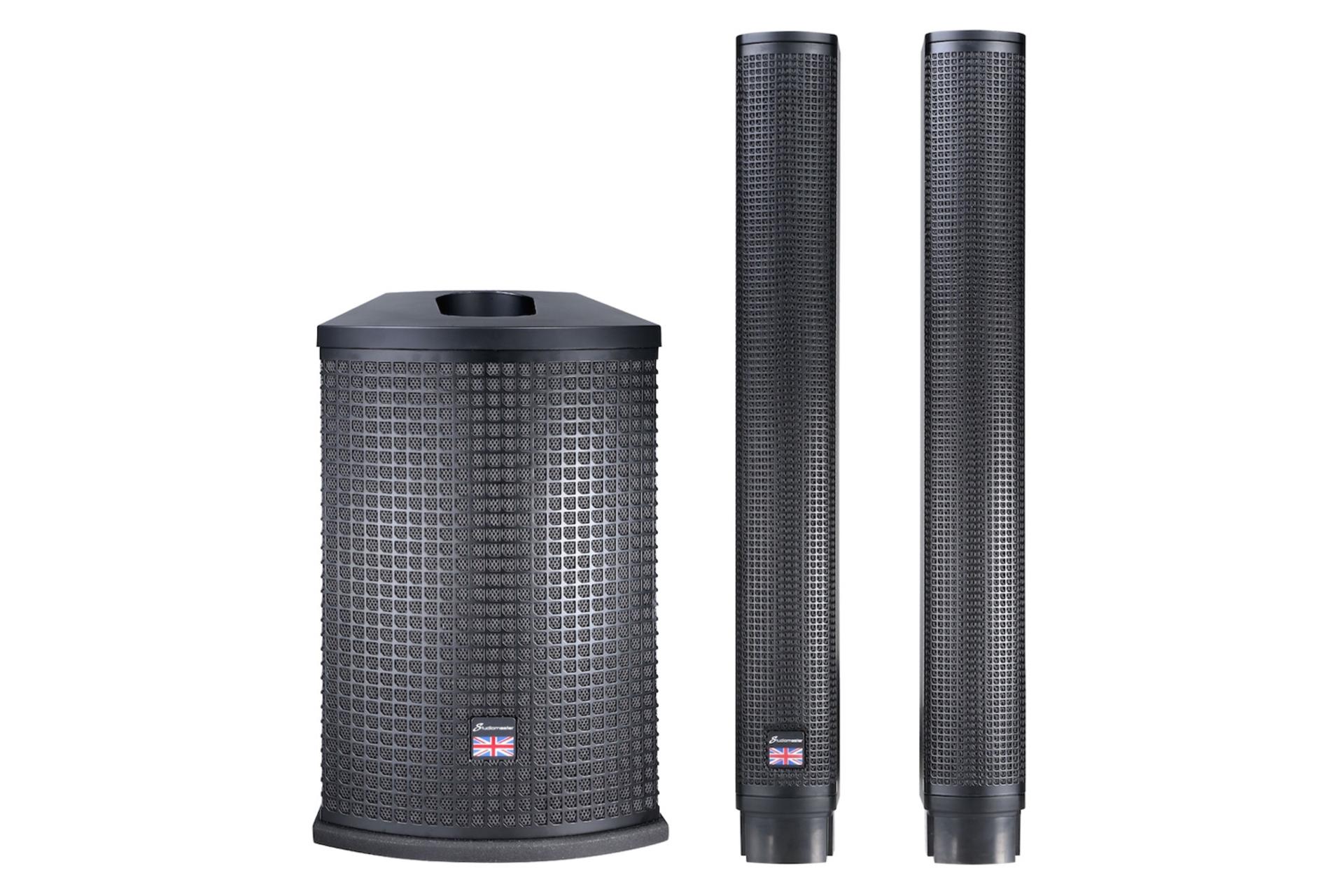 اسپیکر استودیو مستر Direct 121