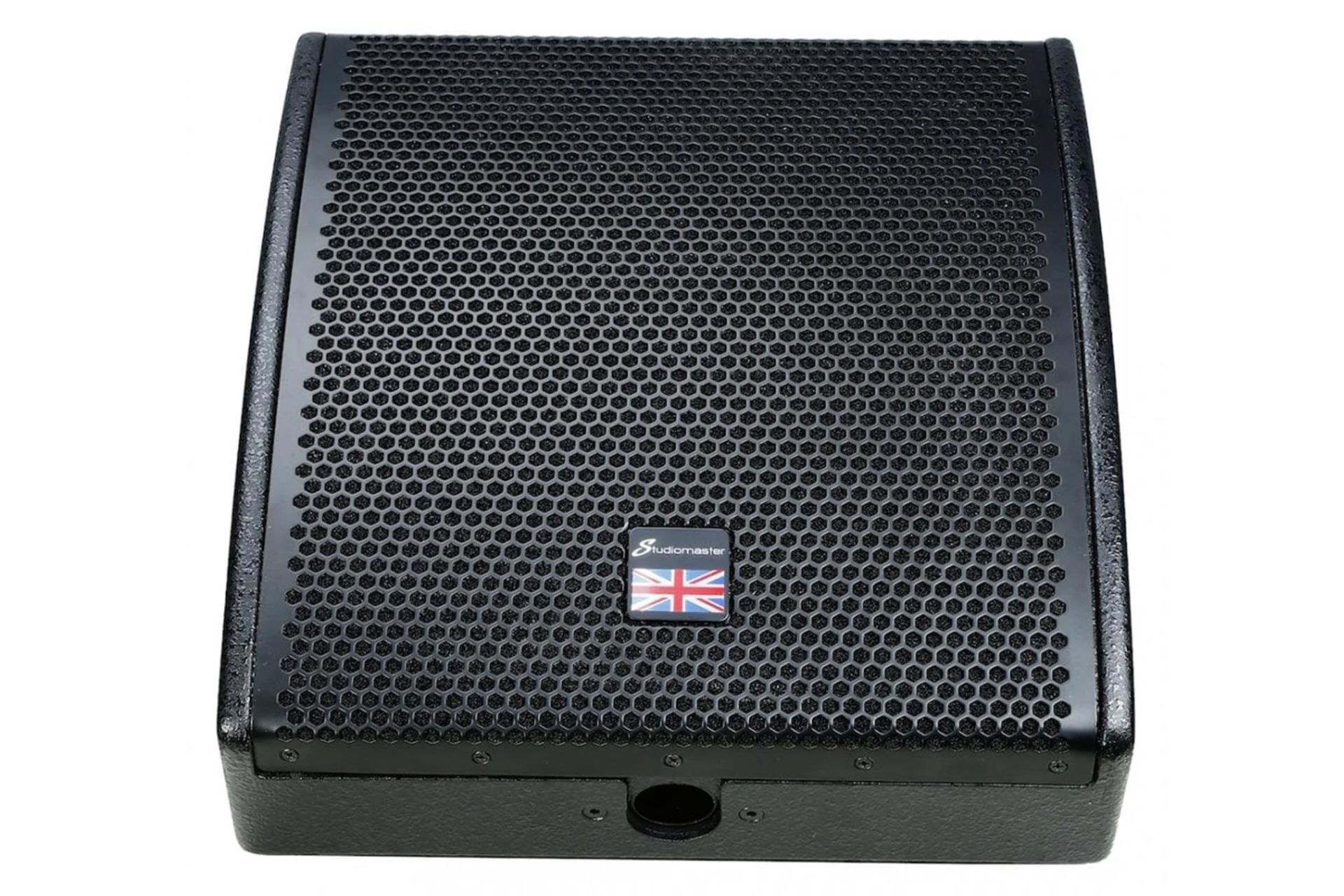 اسپیکر استودیو مستر SENSE 12A PLUS