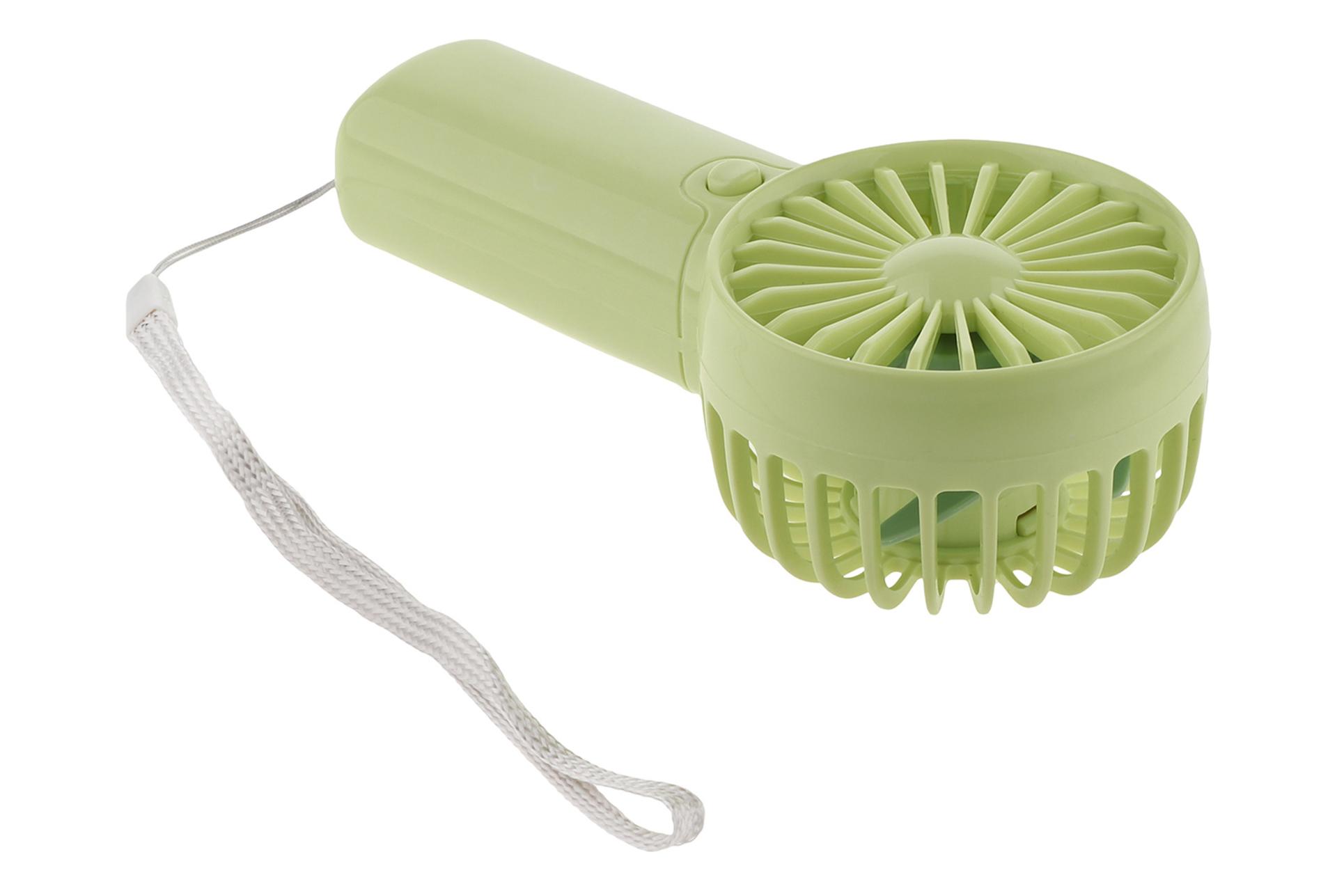 نمای کناری پنکه کوچک اسمال فن Small Fan DM-29