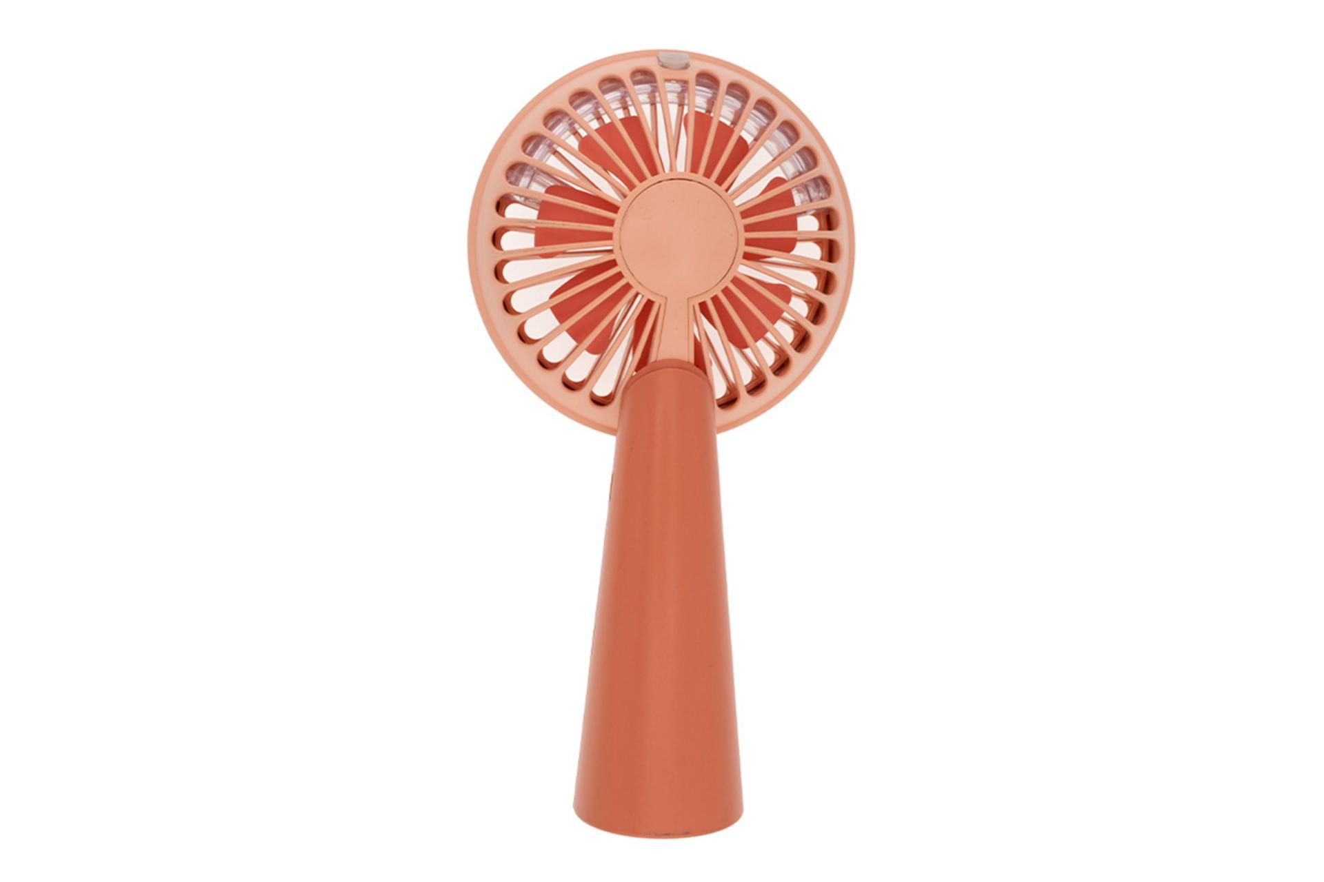 نمای پشت پنکه کوچک برانت Brant Fogger