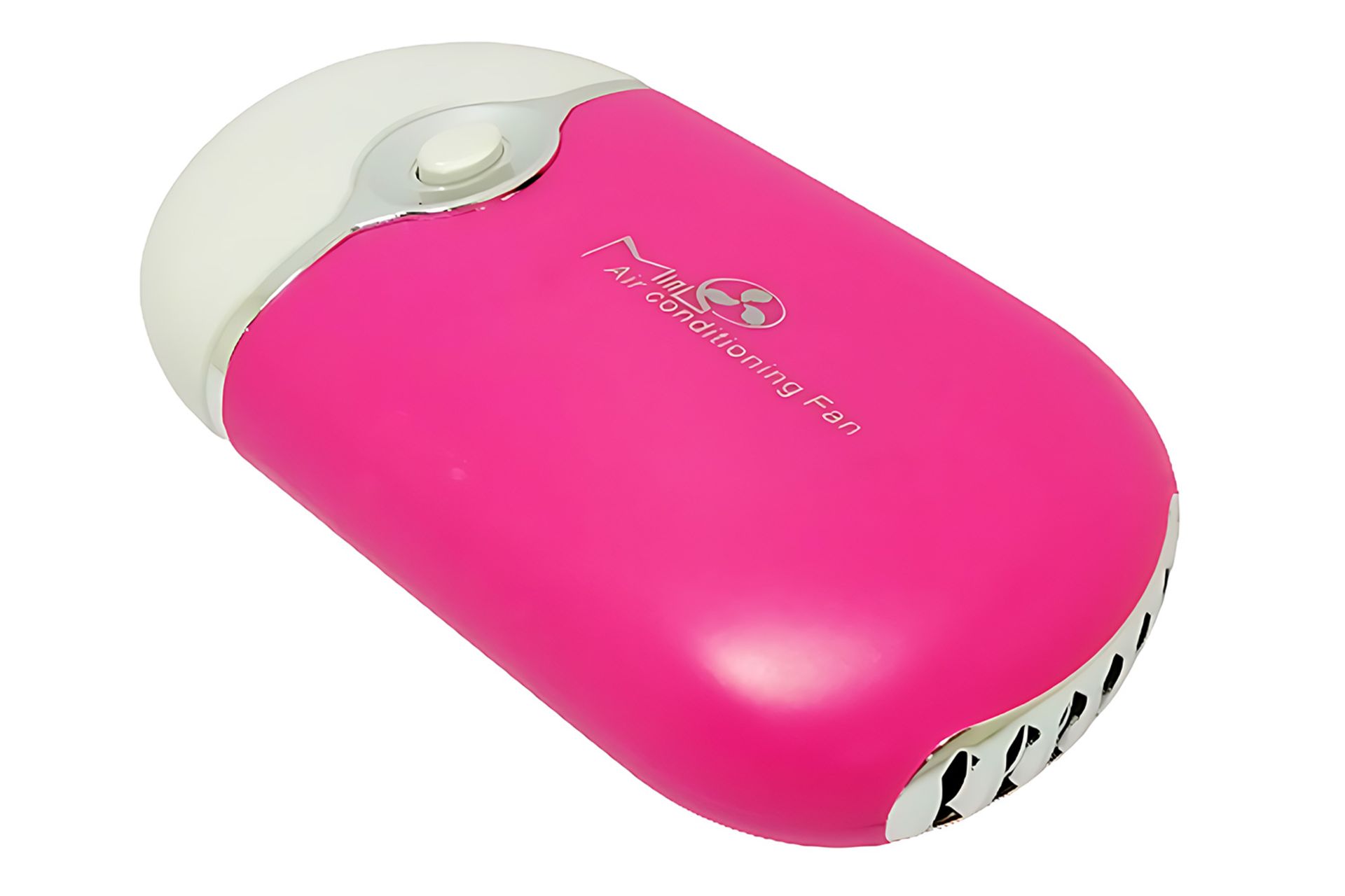 پنکه کوچک پرتو مدل ایر کاندیشن Parto Air conditioning