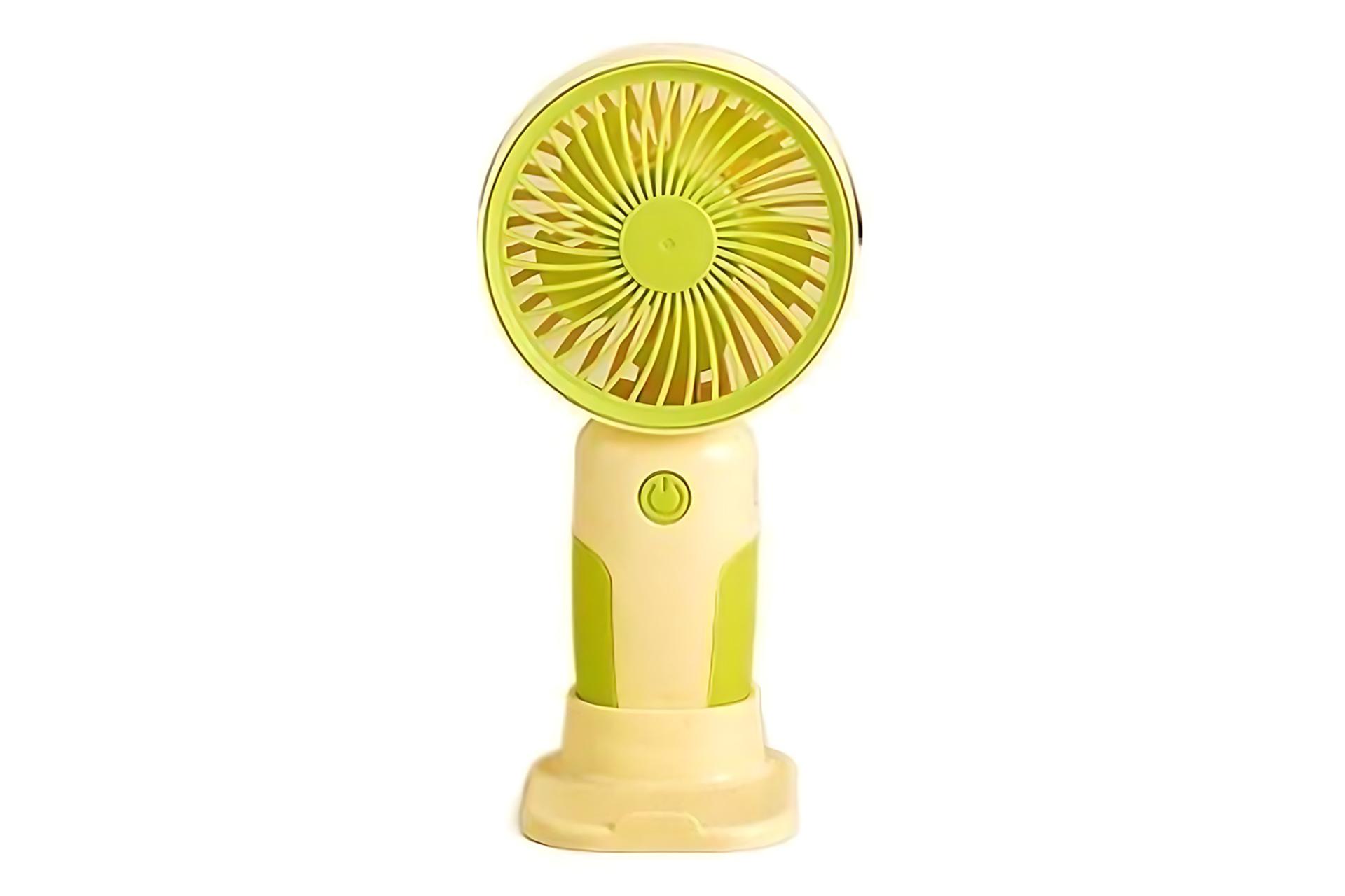 مرجع متخصصين ايران پنكه كوچك دستي Small fan MJ122