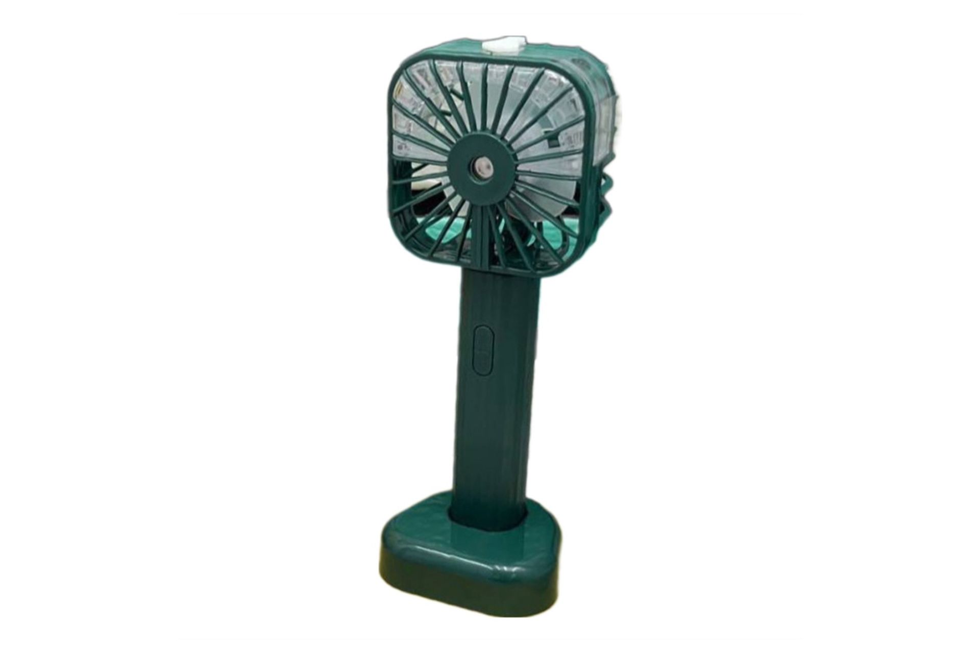 پنکه کوچک دستی مدل آب‌پاش Small fan Sprinkler 460-122