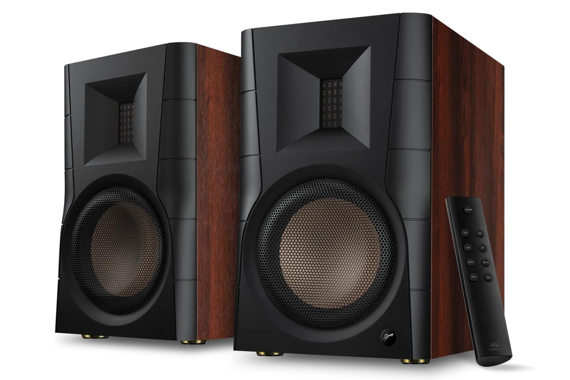 اسپیکر سوان D300