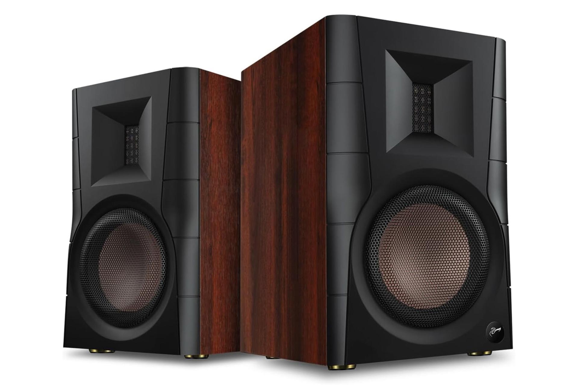 قدرت و توان اسپیکر سوان D100