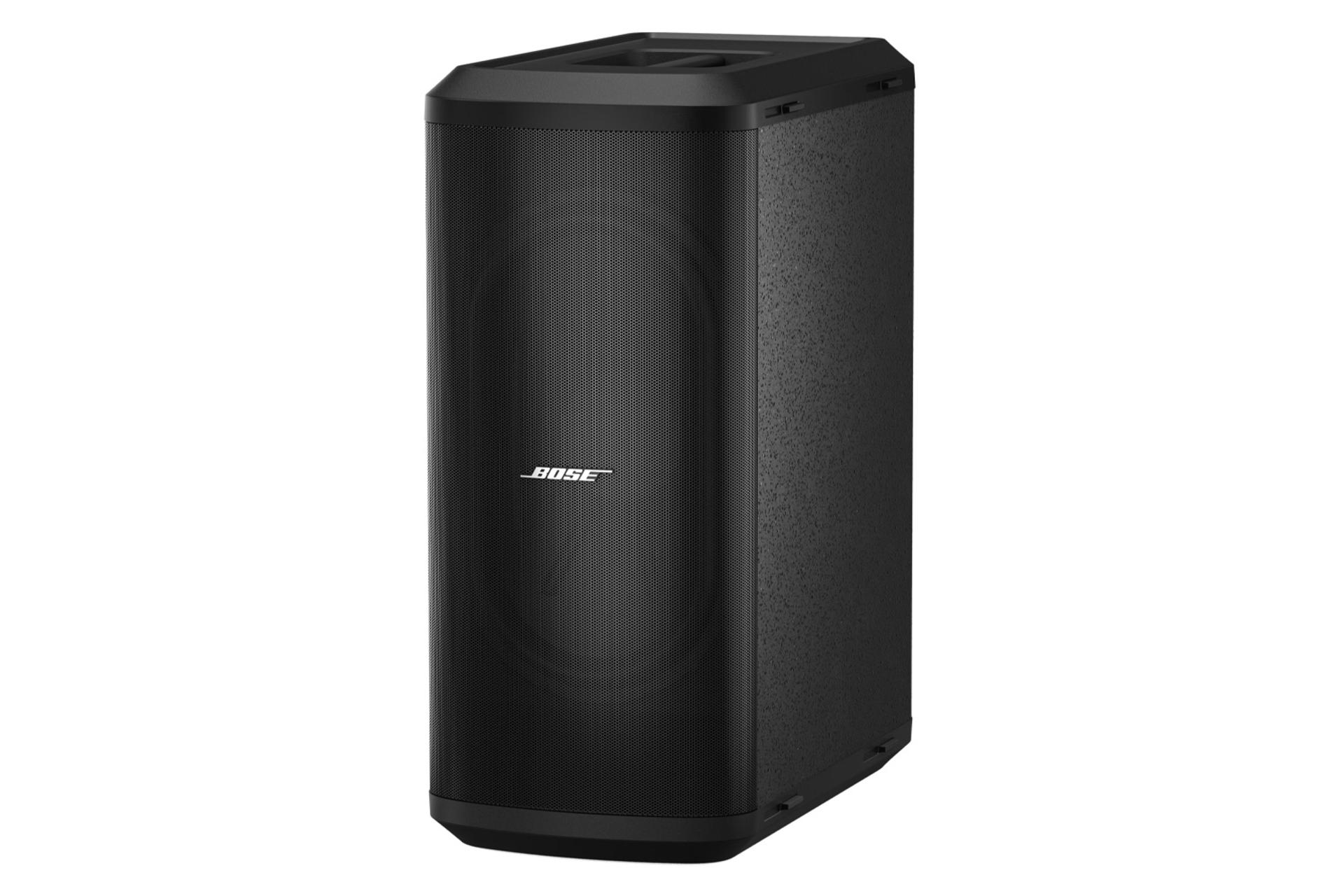 ابعاد و اندازه اسپیکر بوز Sub2