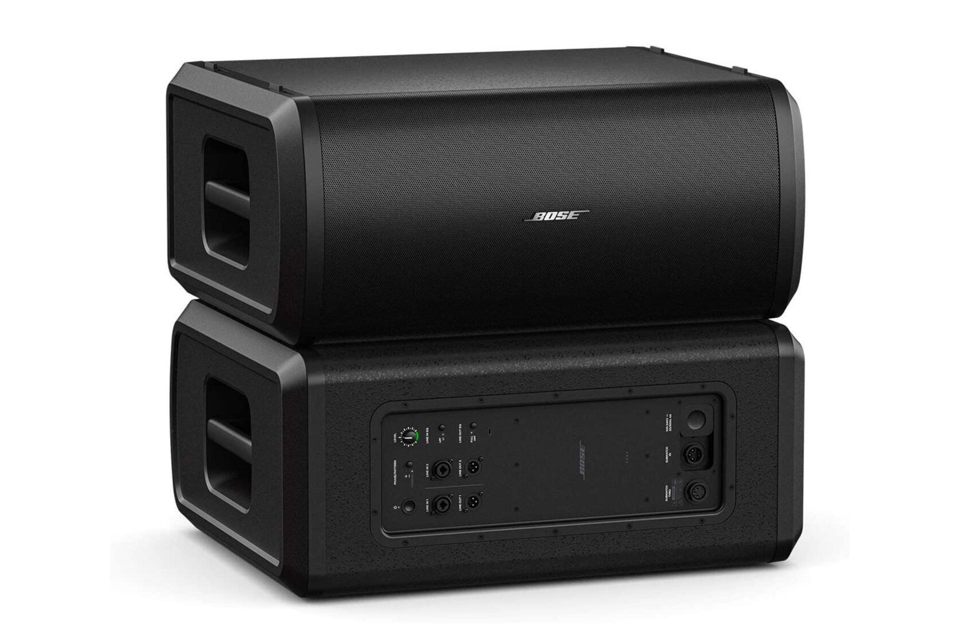 اسپیکر بوز Sub2