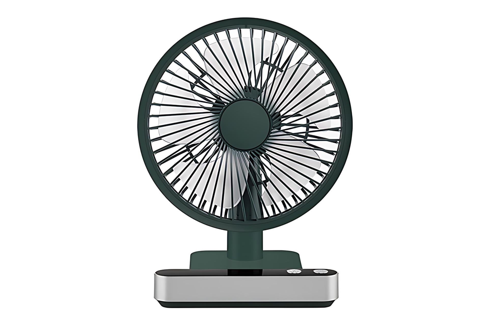پنکه کوچک رومیزی Small fan F702