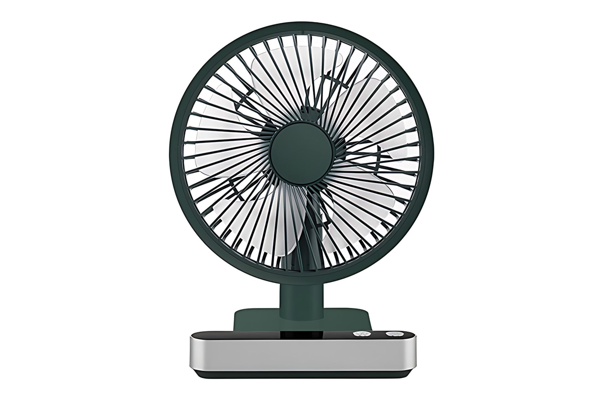پنکه کوچک رومیزی Small fan F702