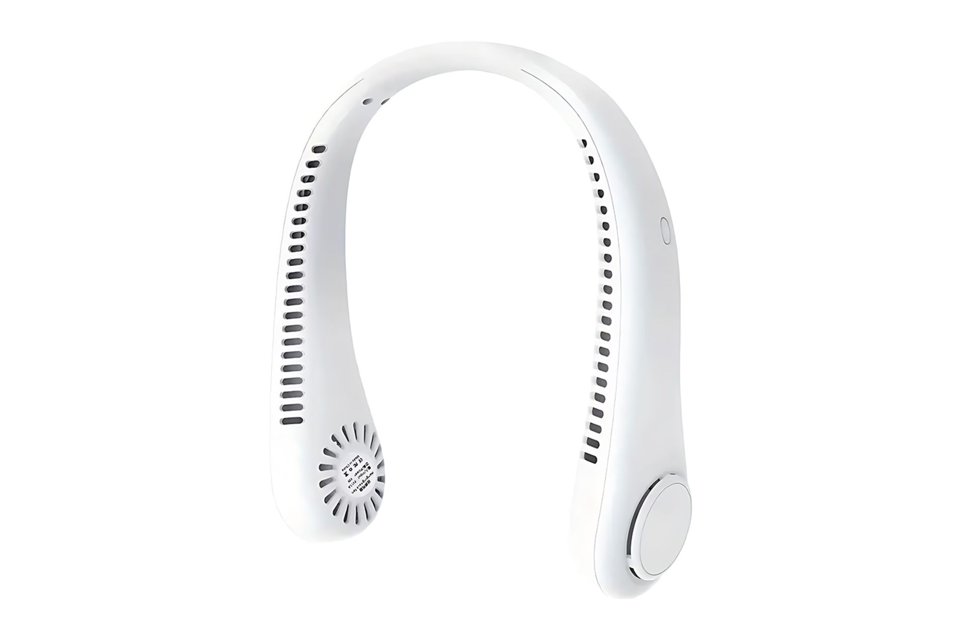 پنکه کوچک گردنی Small fan SL606