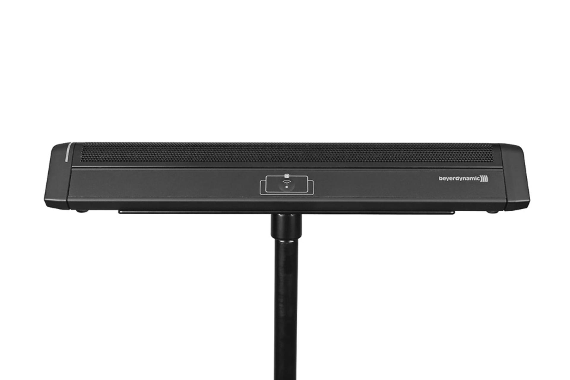 کانکتور و اتصال میکروفون بیرداینامیک MPR 211B