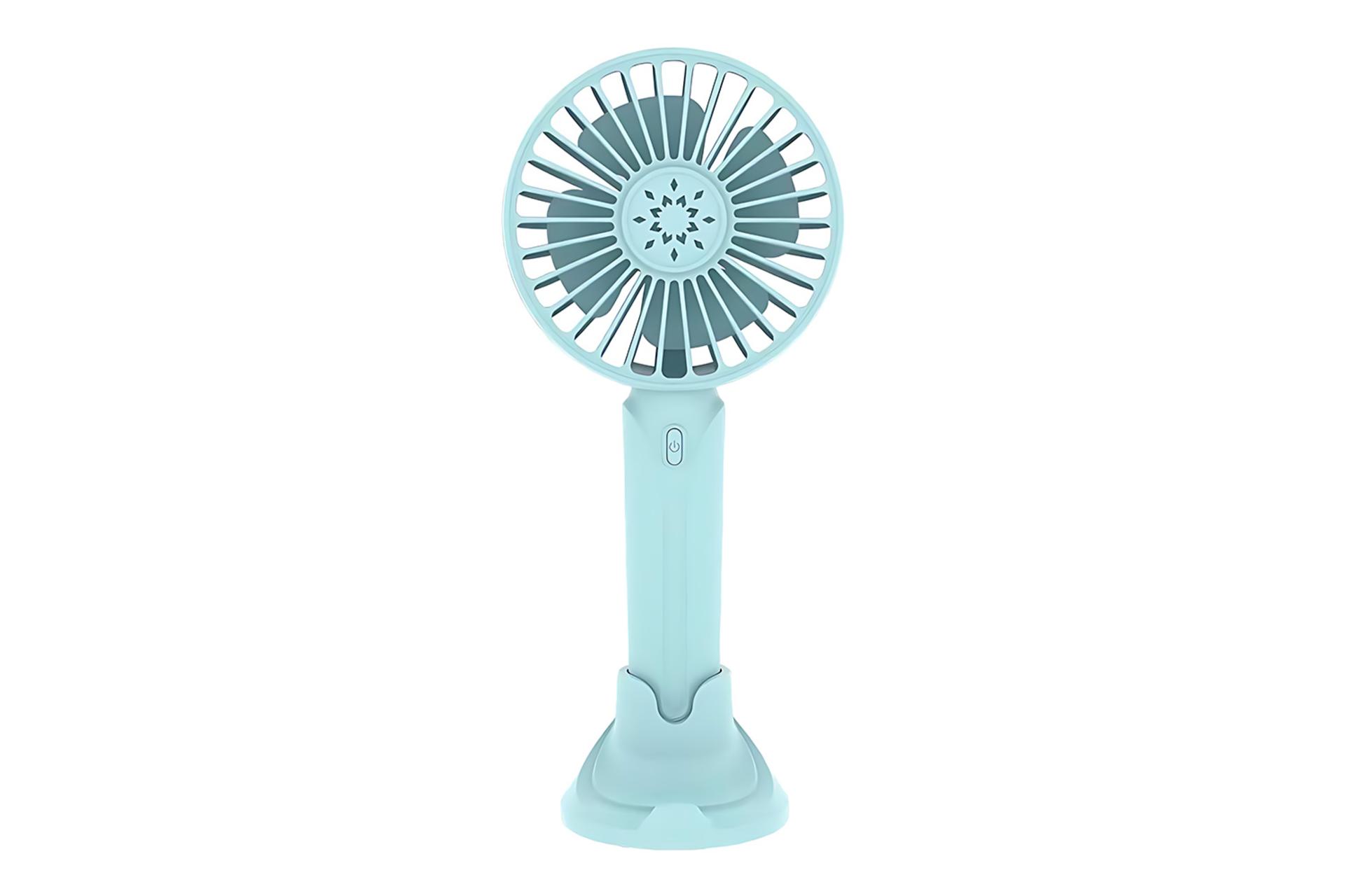 پنکه کوچک دستی Small fan Natural Wind F1