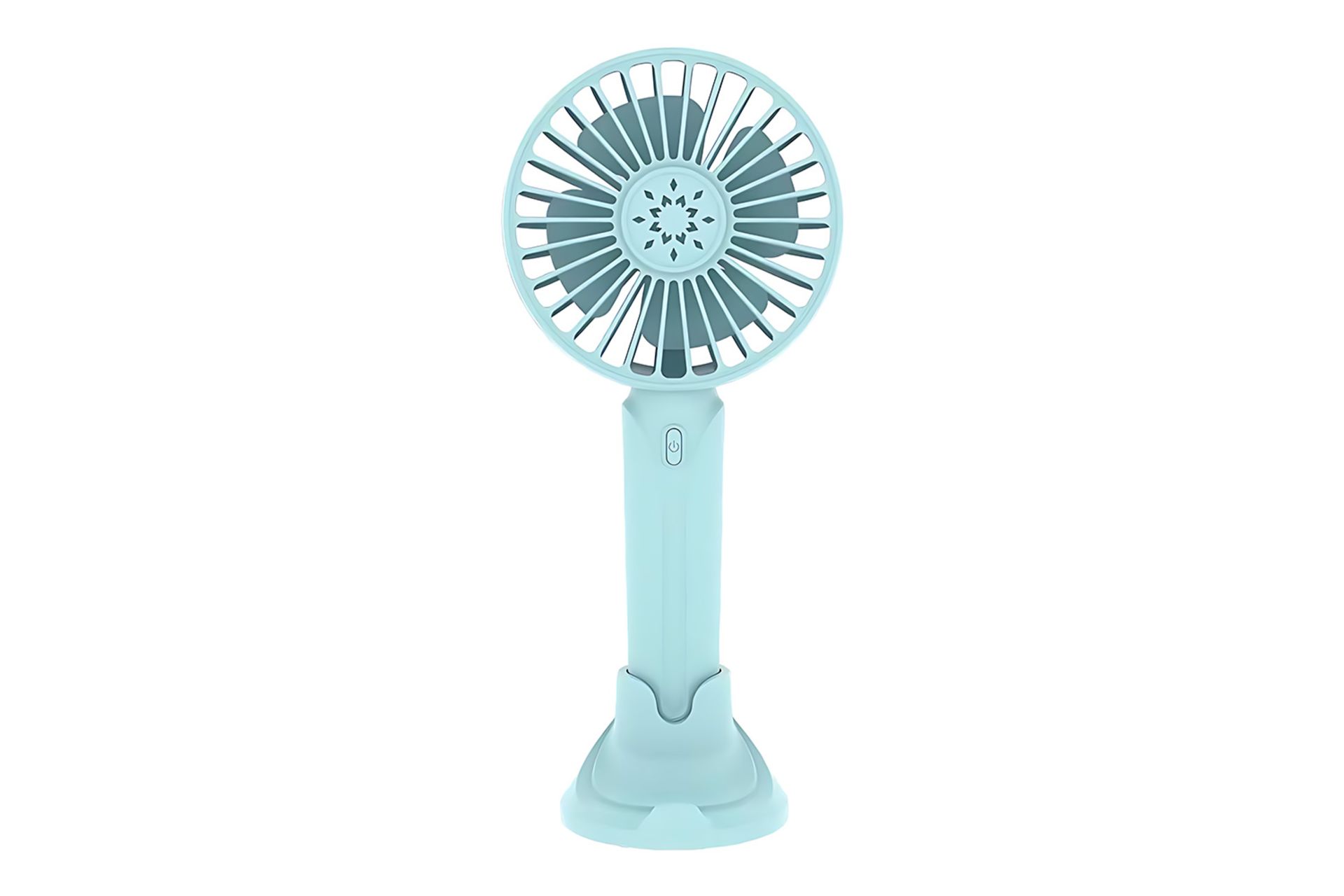 پنکه کوچک دستی Small fan Natural Wind F1