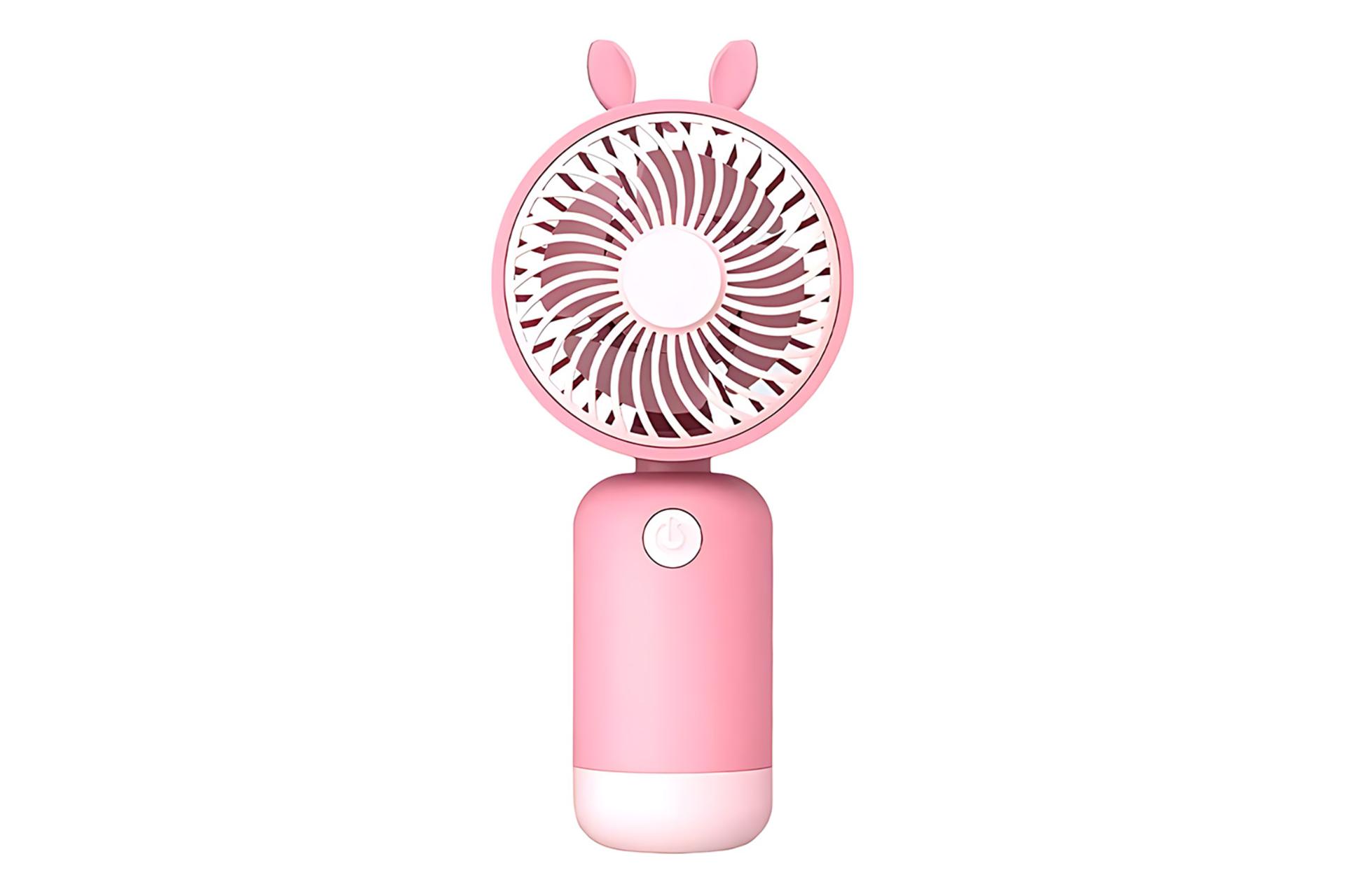 پنکه کوچک دستی Small fan JL8823