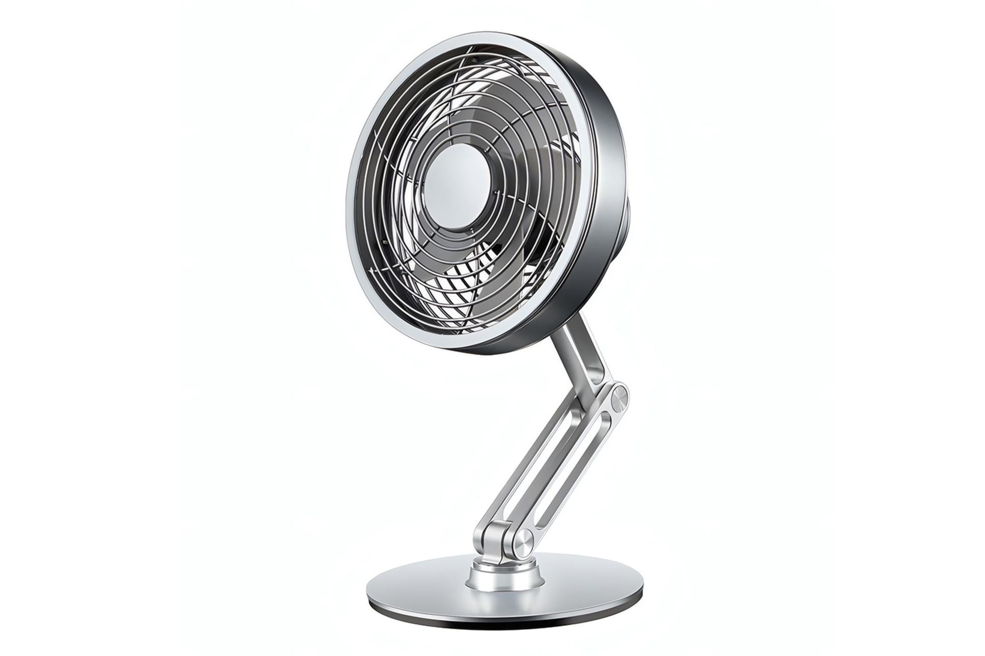 مرجع متخصصين ايران پنكه كوچك روميزي Small fan Mros