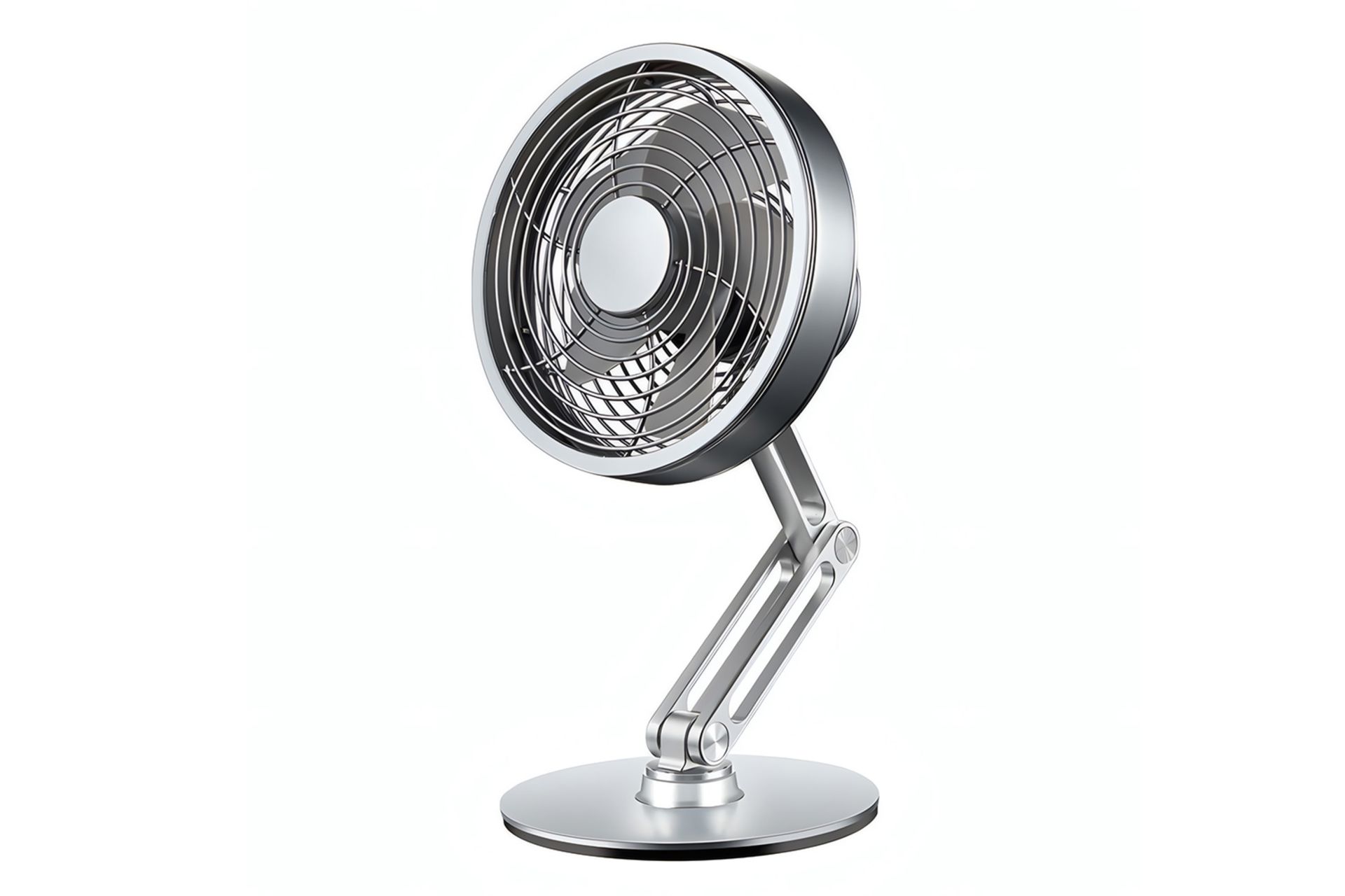 پنکه کوچک رومیزی Small fan Mros