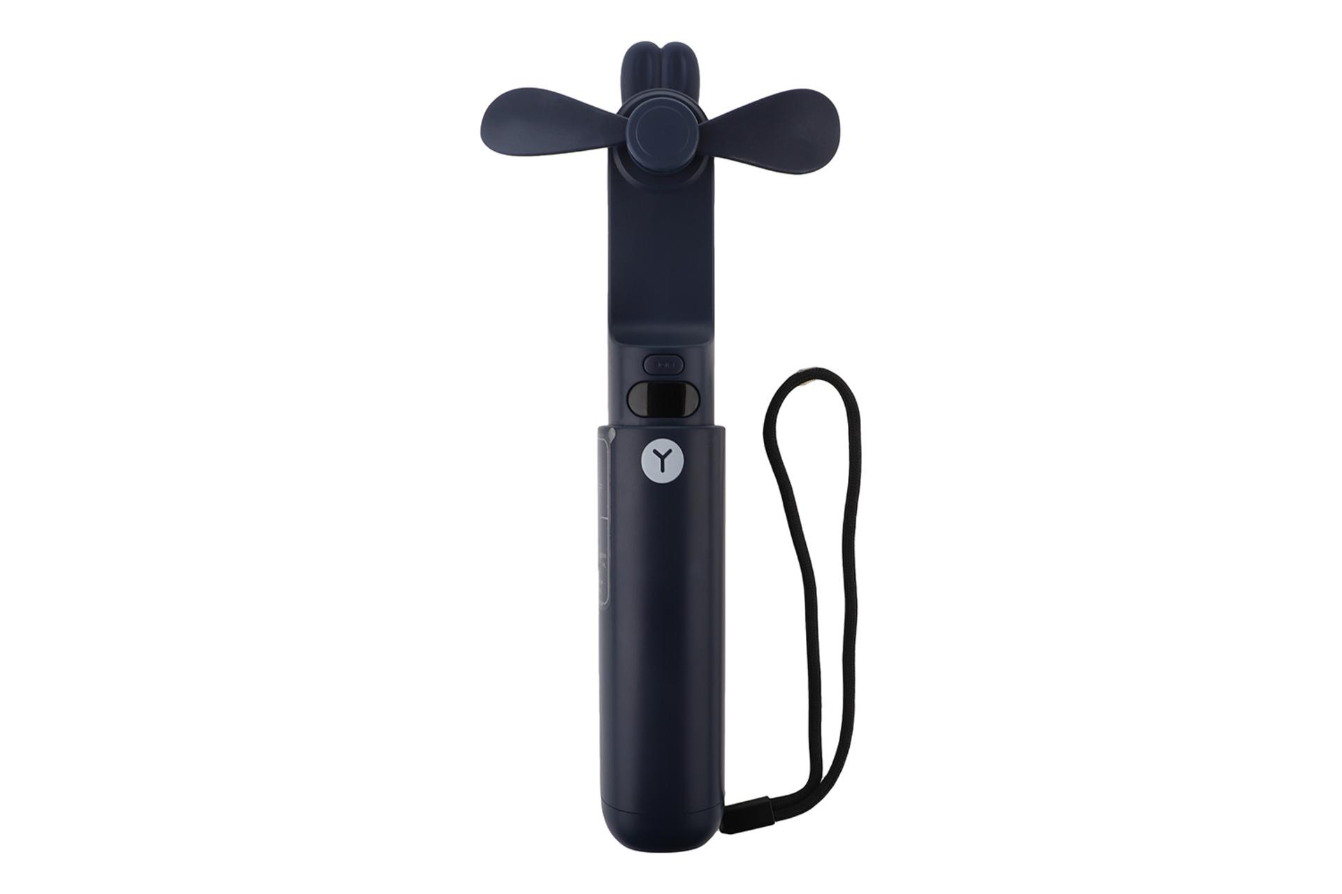 پنکه کوچک دستی Small fan S17