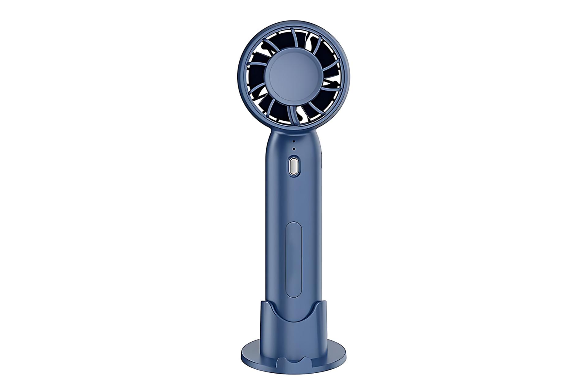 مرجع متخصصين ايران پنكه كوچك دستي Small fan T10