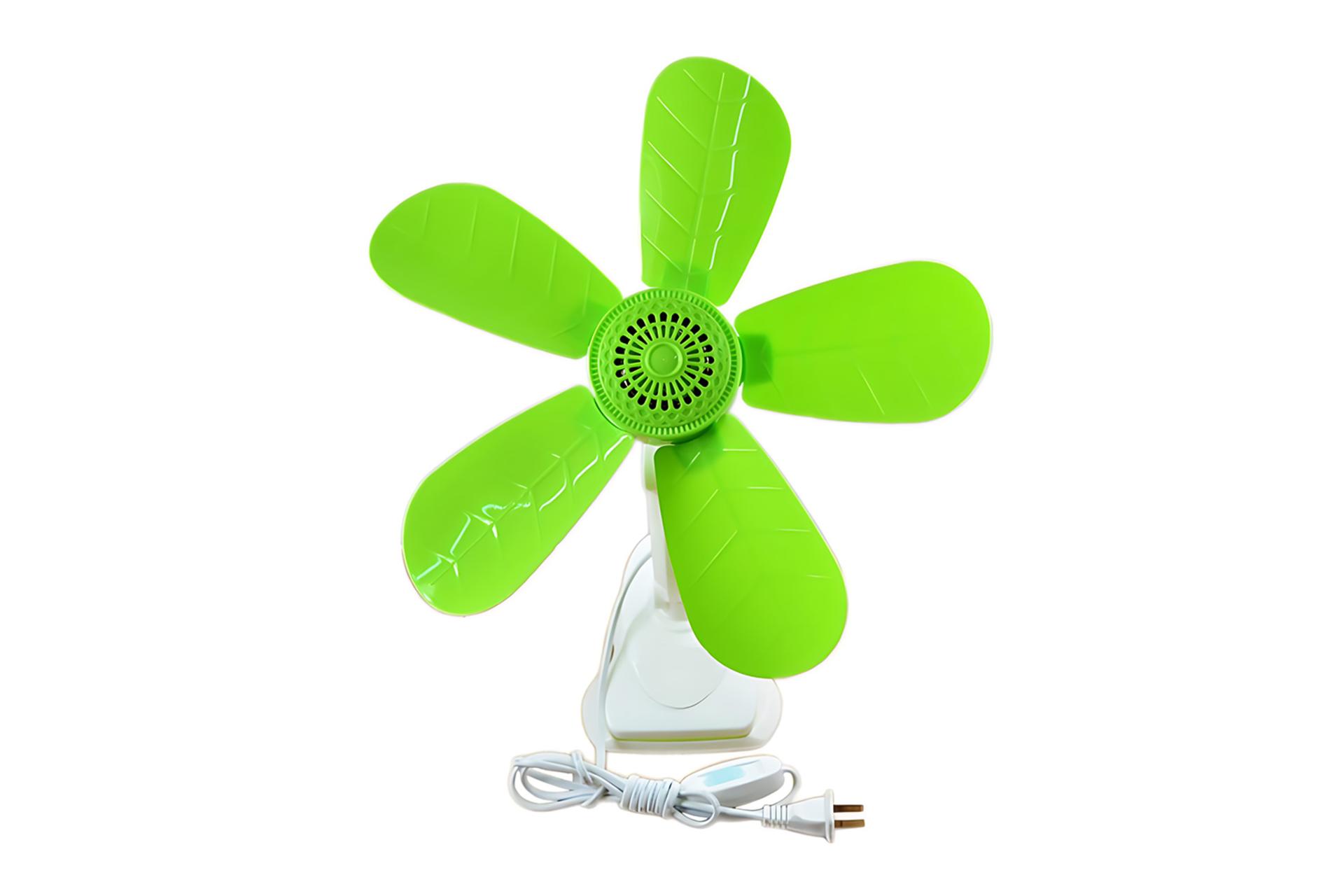 پنکه کوچک گیره‌ای Small fan 1051