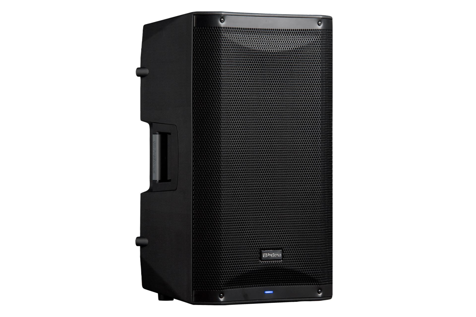 ابعاد و اندازه اسپیکر پریسونوس Air12