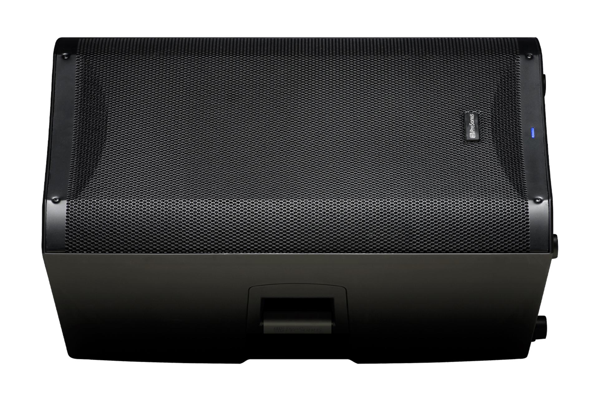 ابعاد و اندازه اسپیکر پریسونوس Air15