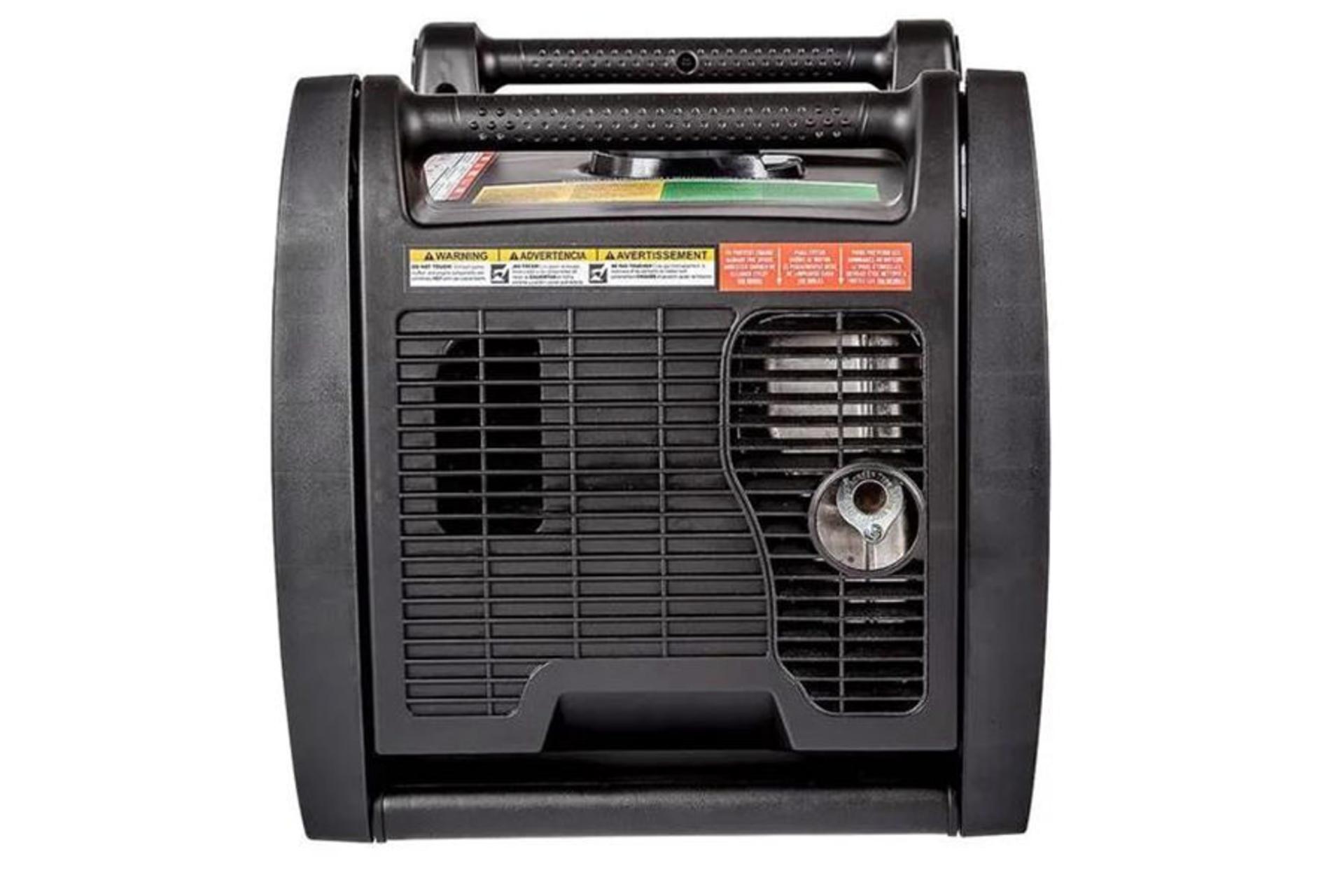 موتور برق چمپیون Champion Power Equipment 73001i-DF نمای جانبی