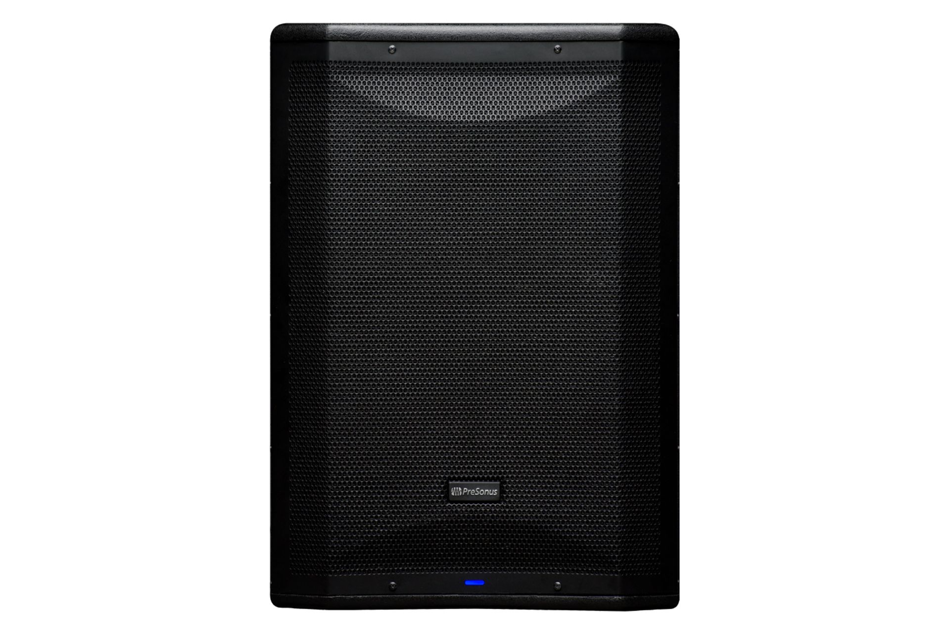 ابعاد و اندازه اسپیکر پریسونوس AIR15s