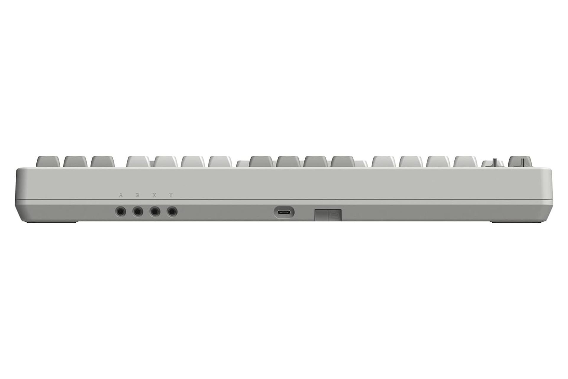 کانکتور و اتصال کیبورد ایت بیت دو Retro