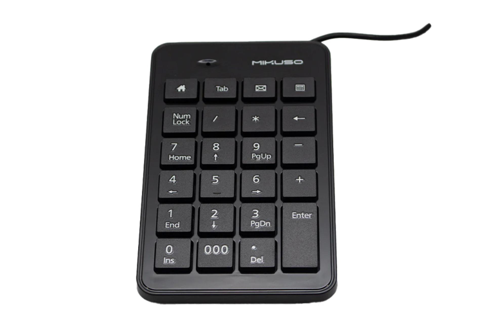 کیبورد میکوسو KB-047U