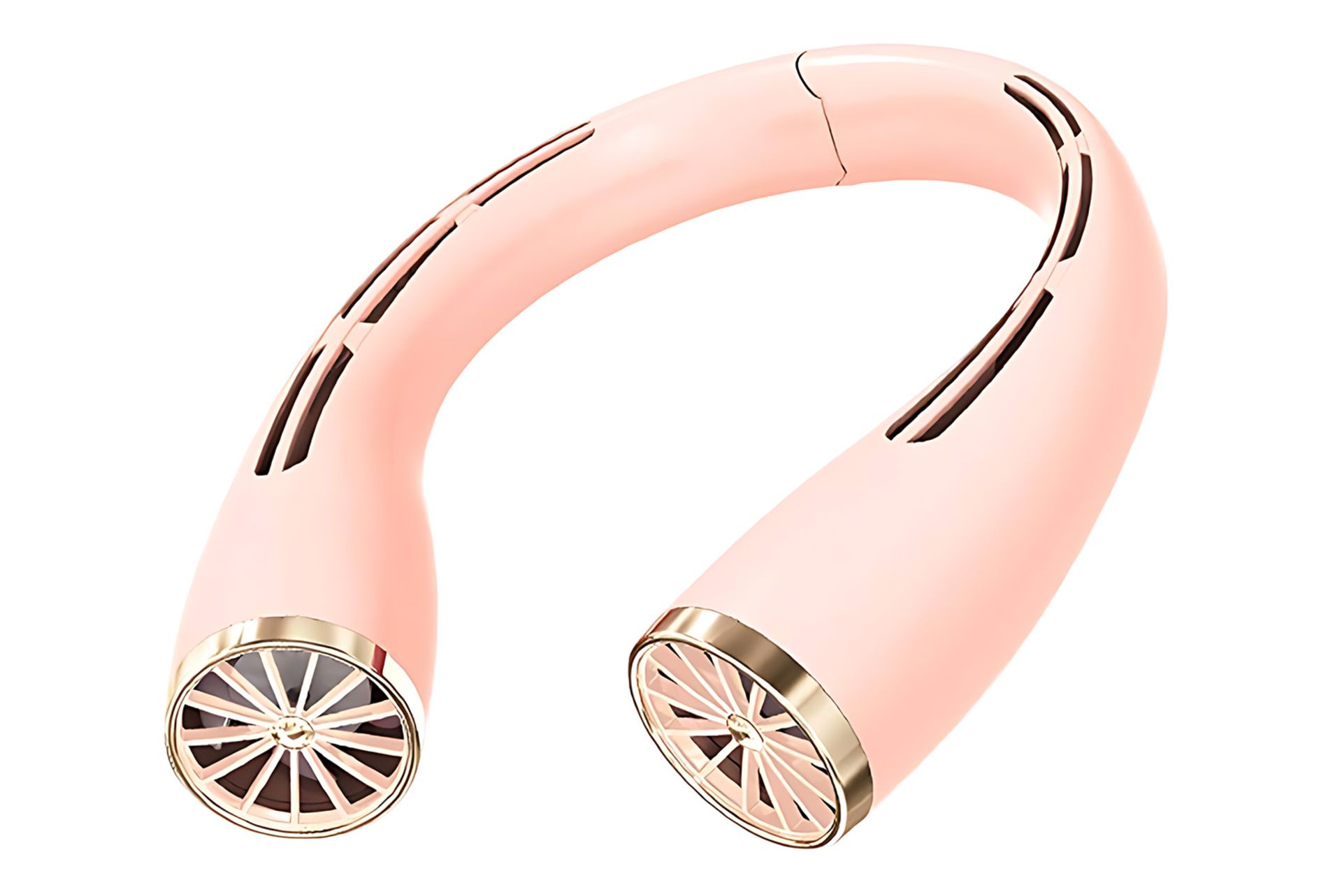 پنکه کوچک گردنی Small fan HR2488