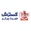 گسترش صدا