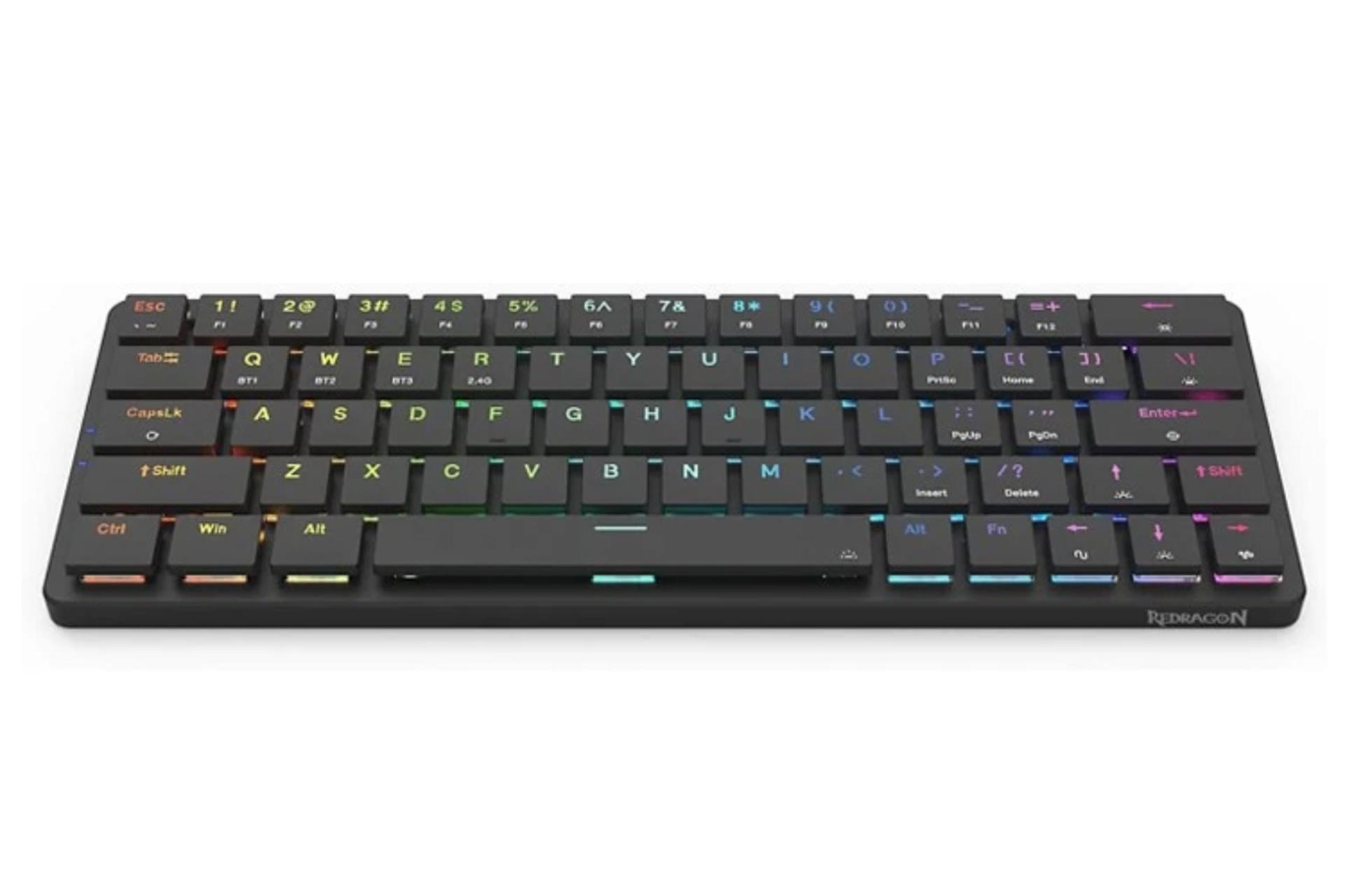 کیبورد ردراگون Elise Pro K624P