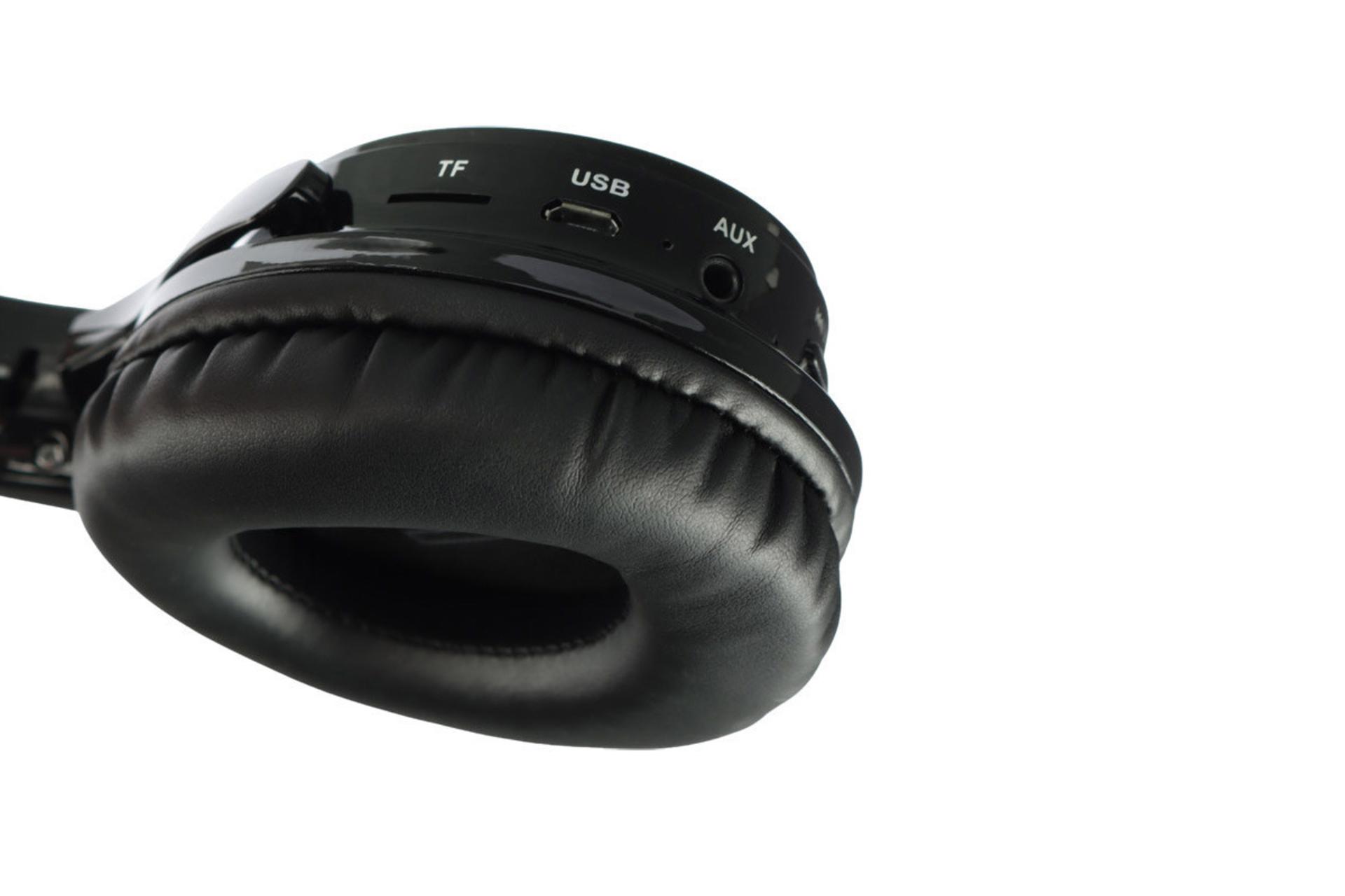 کانکتور و اتصال هدفون ارلدام BH101