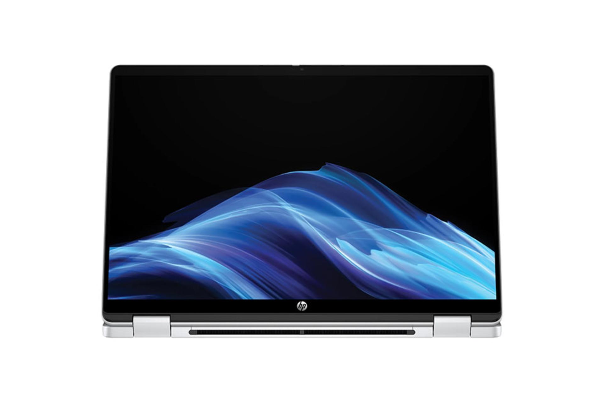 لپ تاپ اچ پی HP OmniBook 5 Flip 14-fp0023dx نمای جلو نمایشگر