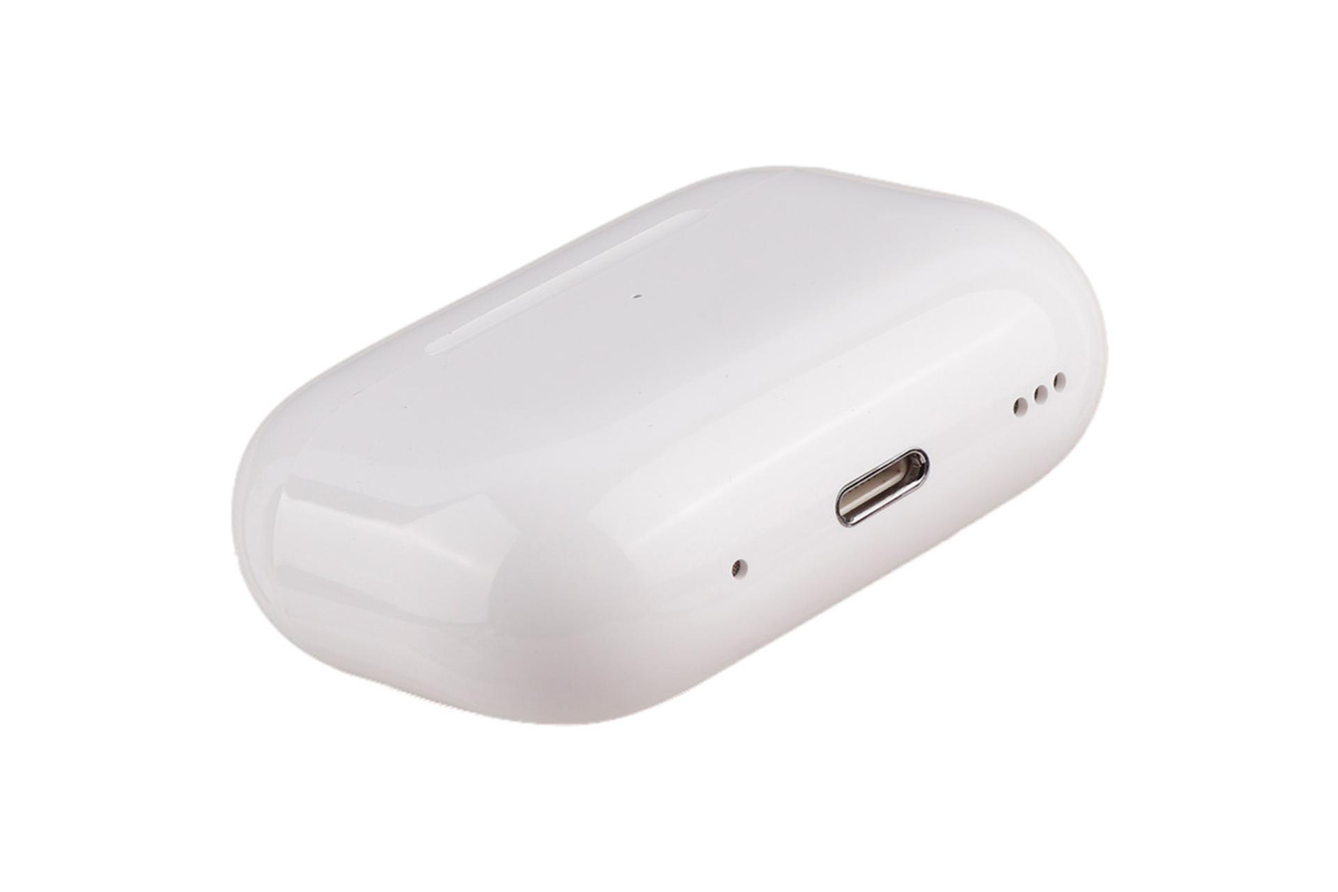 کانکتور و اتصال هدفون ارلدام TWS24