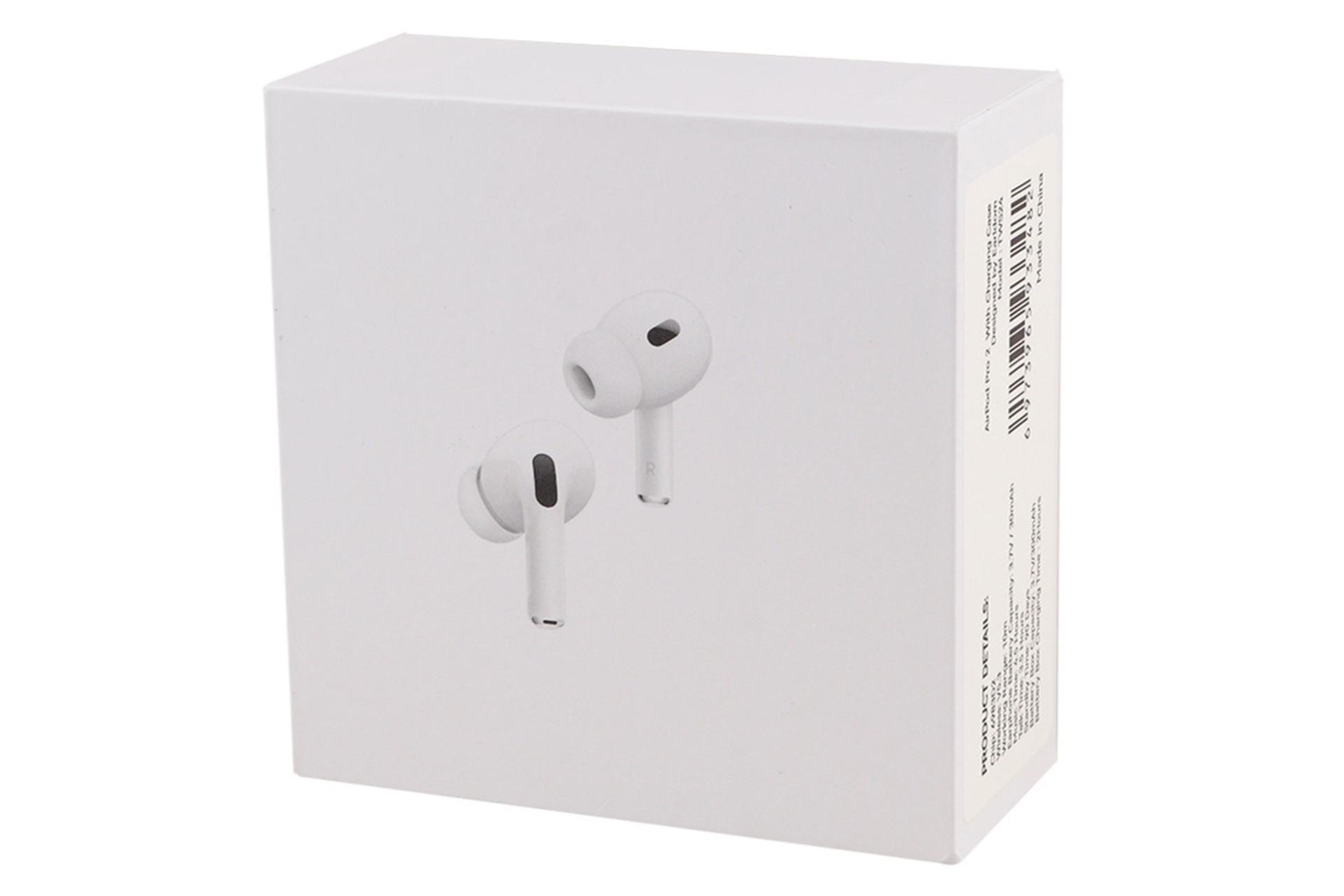 جعبه هدفون ارلدام TWS24