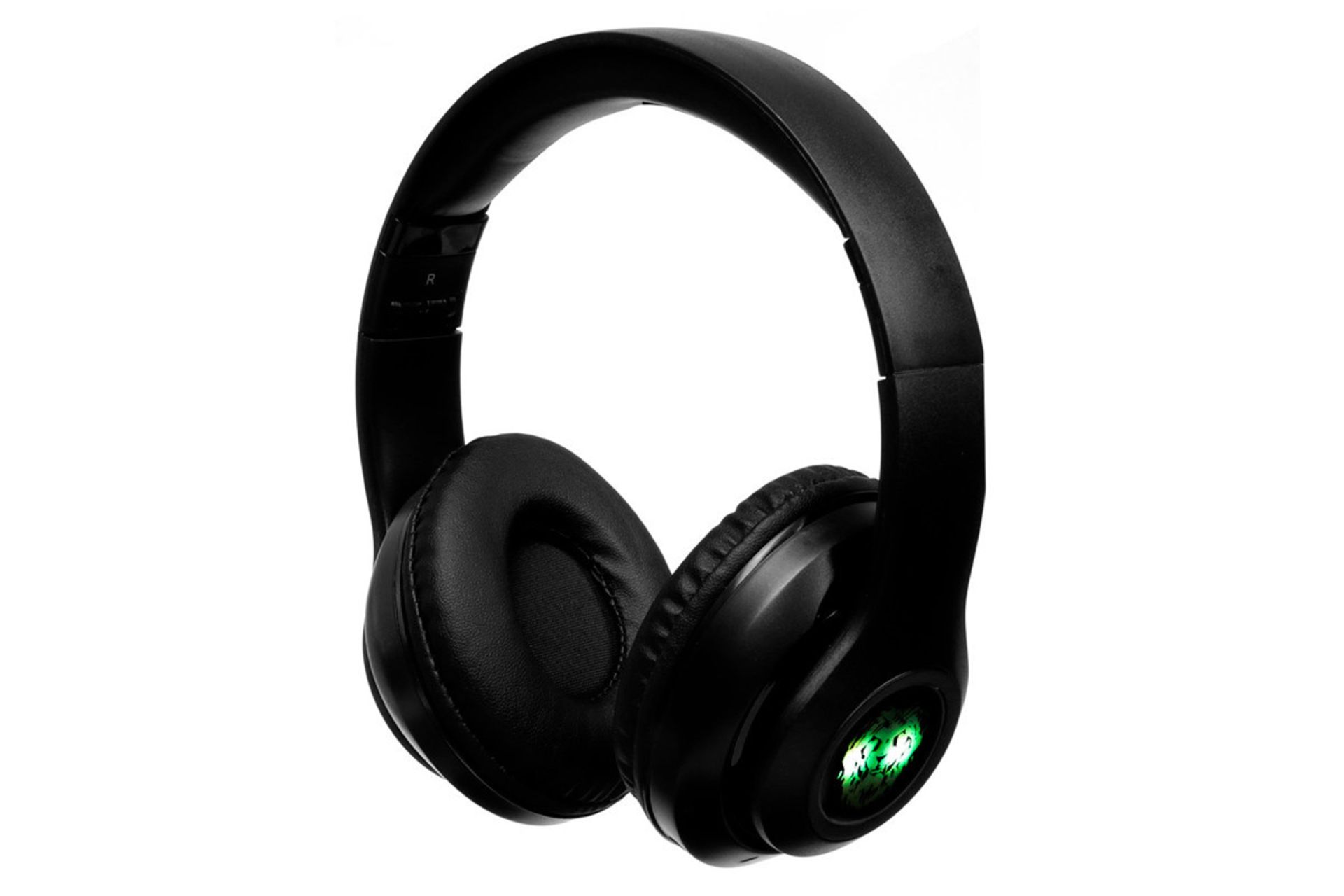 ابعاد و اندازه هدفون ارلدام BH71