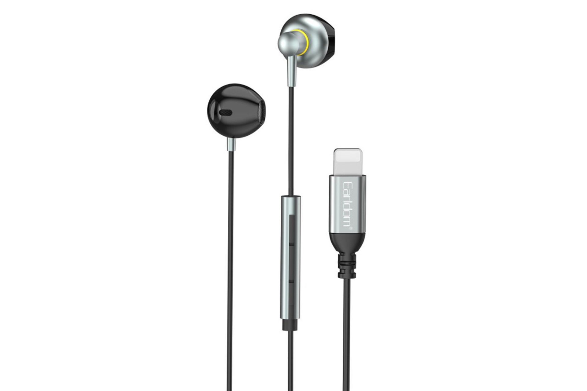 هدفون ارلدام ET-E67