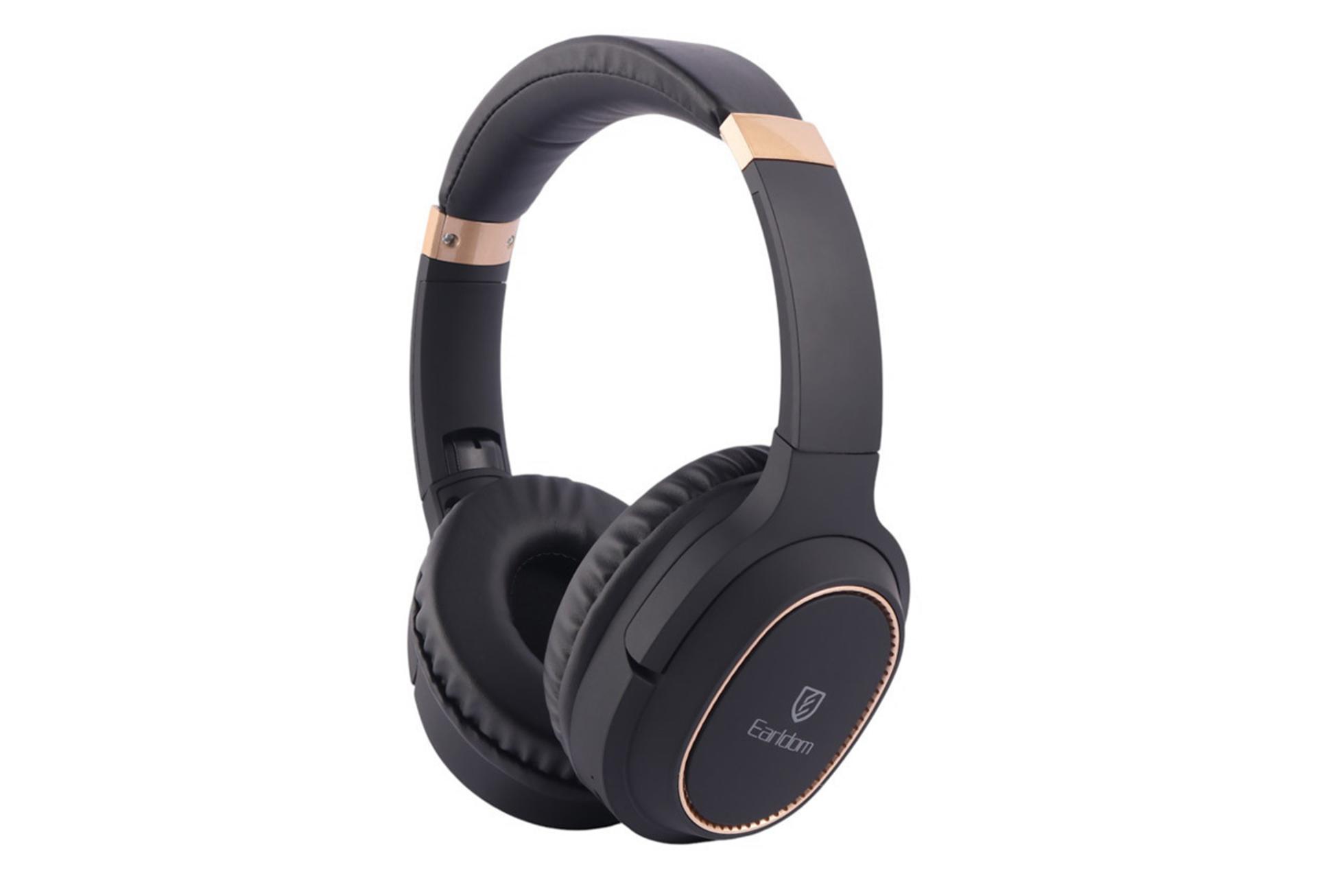 ابعاد و اندازه هدفون ارلدام BH85
