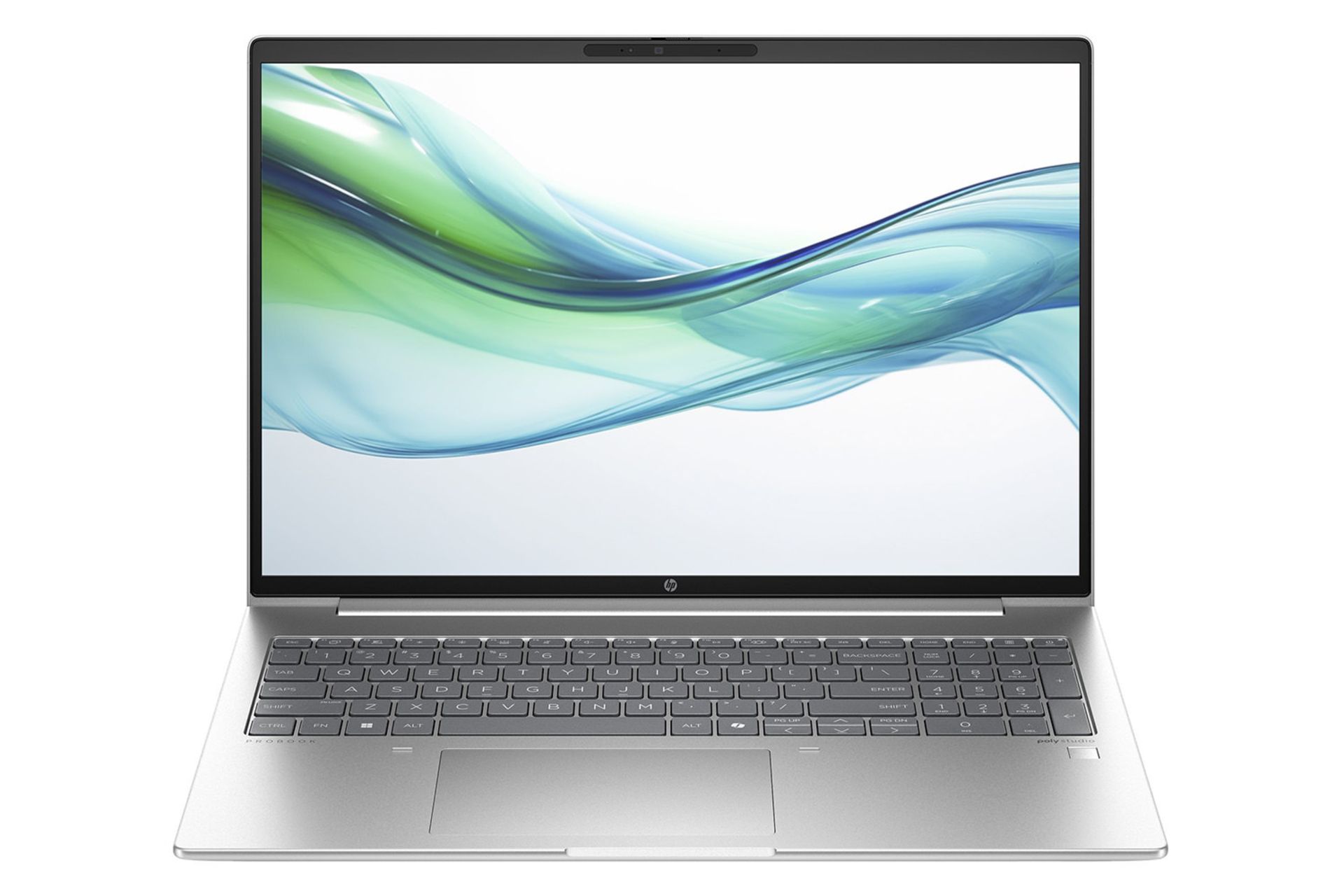 لپ تاپ اچ پی HP ProBook 465 G11 نمای جلو