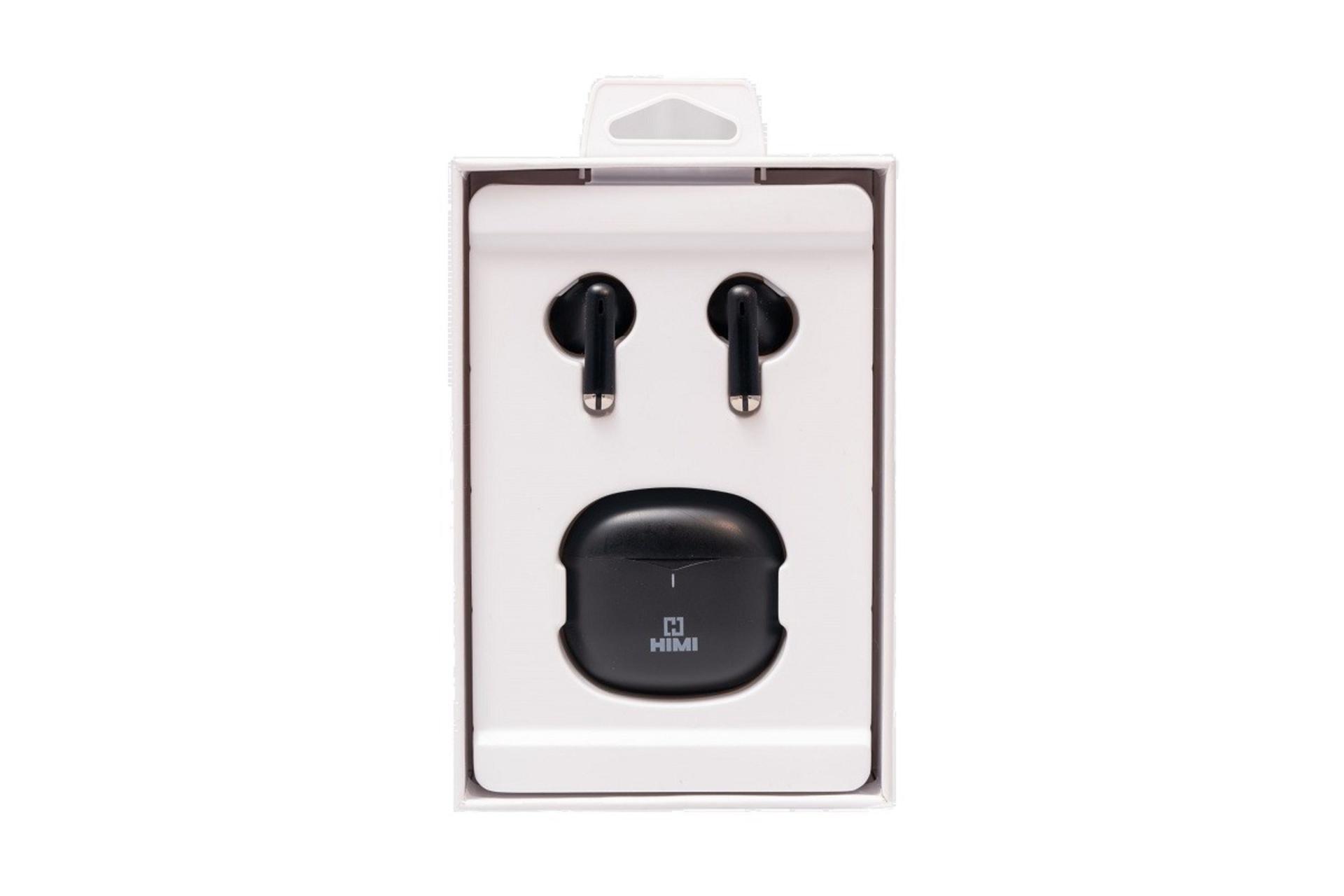 جعبه هدفون هیمی Motion Pro