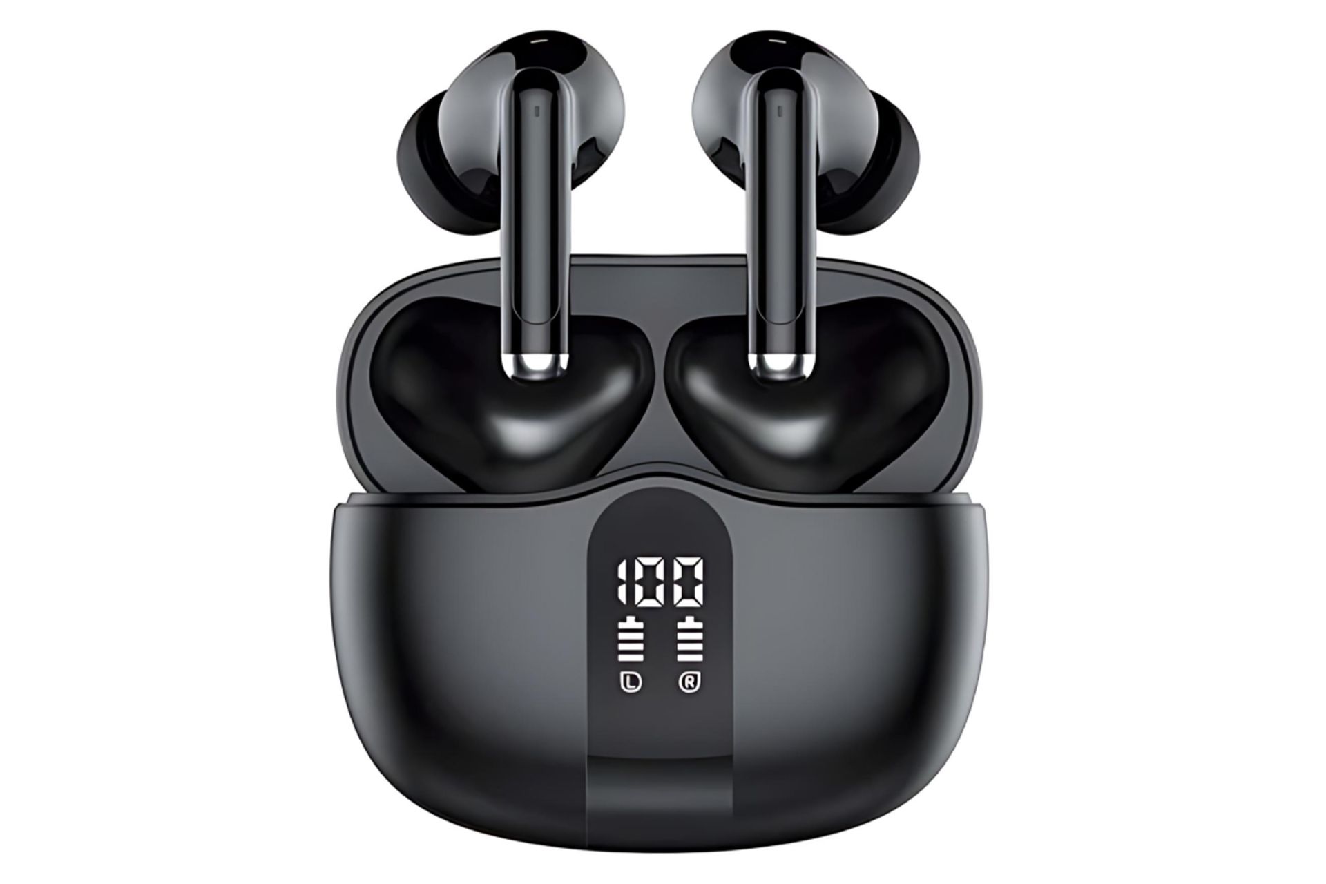 هدفون هیمی Motion Pro 2 رنگ مشکی