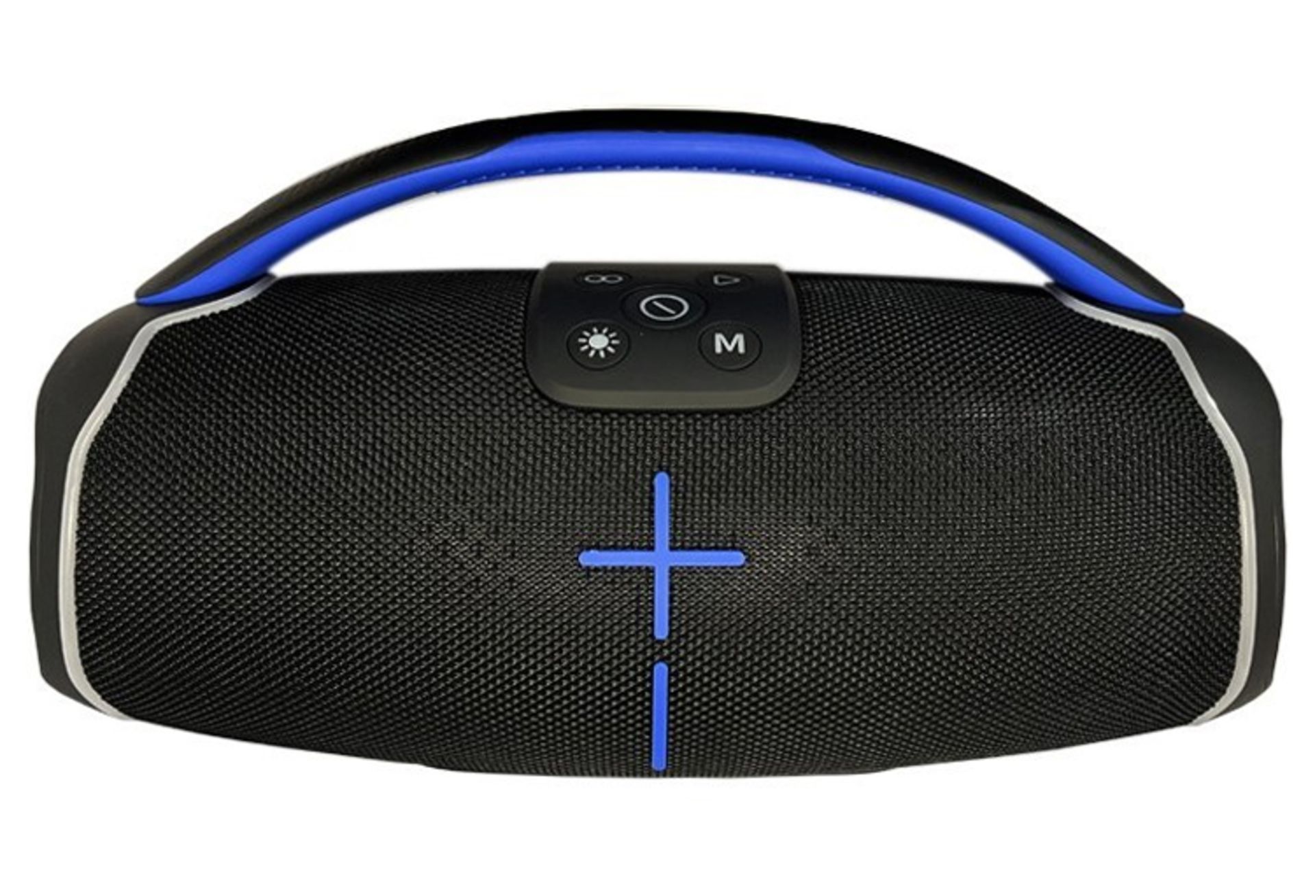 ابعاد و اندازه اسپیکر هیمی Xoom H50