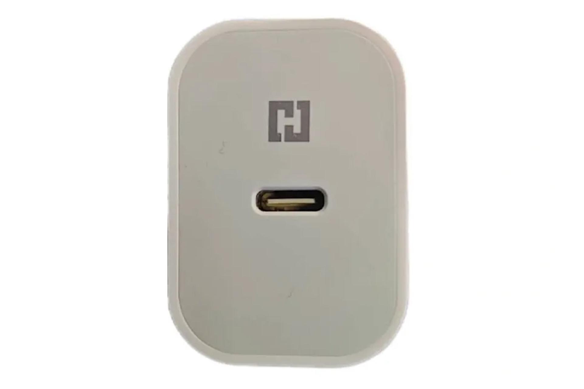 درگاه خروجی شارژر هیمی HIMI NITRO Mini 2