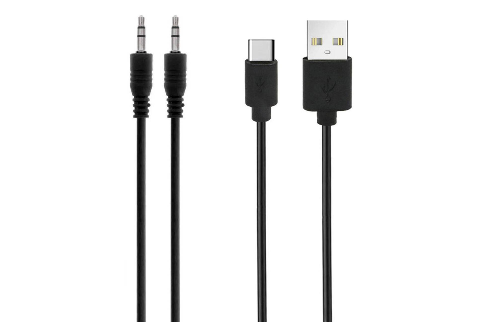 کابل اسپیکر هیمی Xoom V20