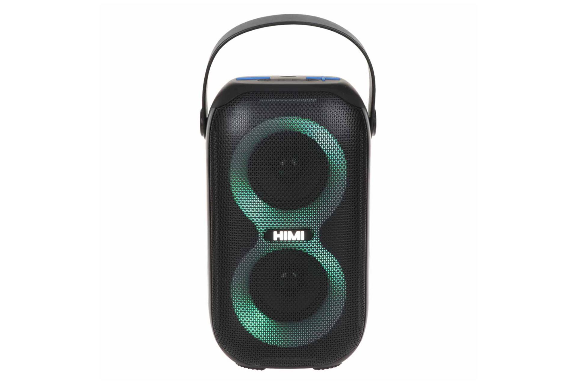 اسپیکر هیمی Xoom V20 نمای جلو