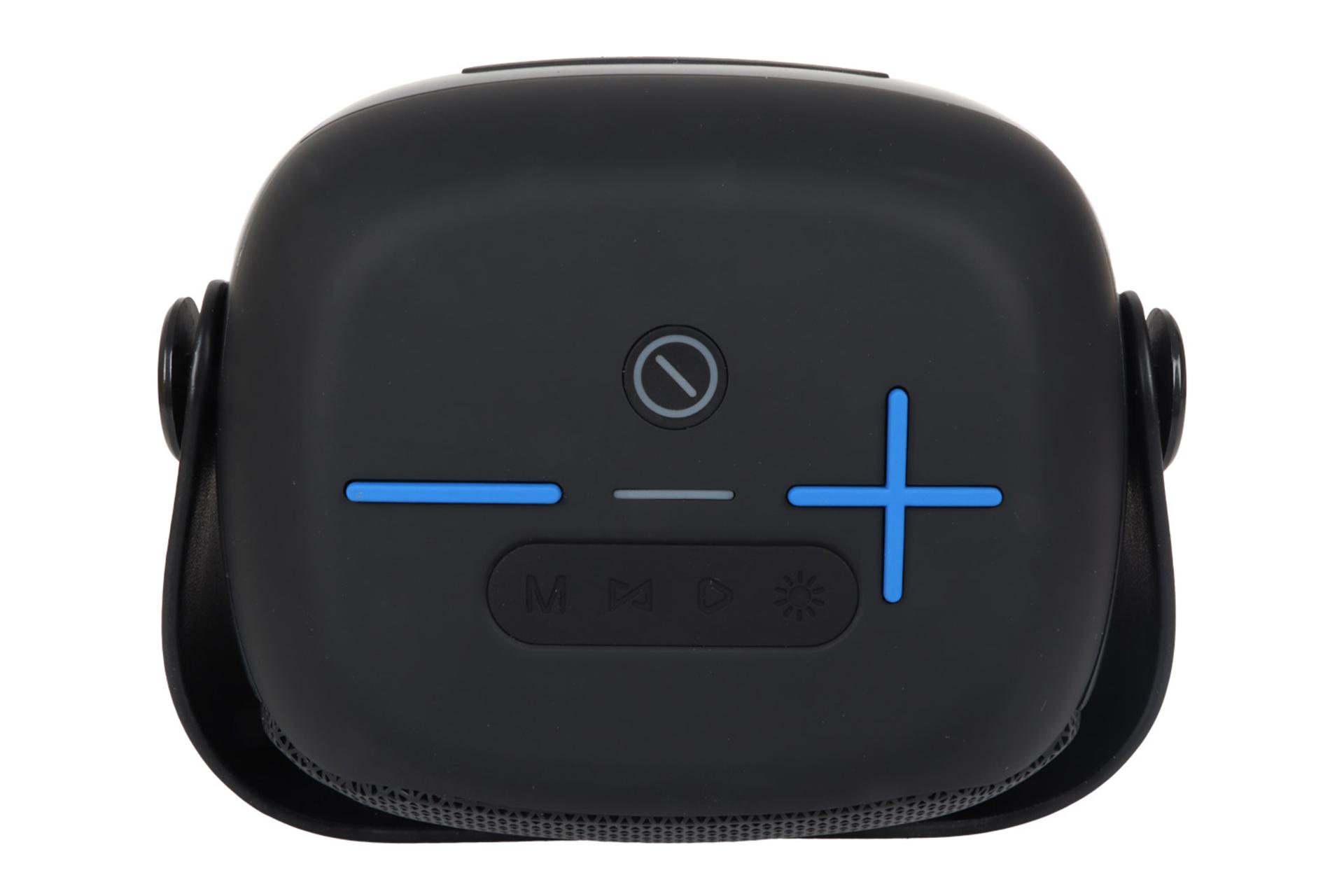 اسپیکر هیمی Xoom V20 نمای بالا