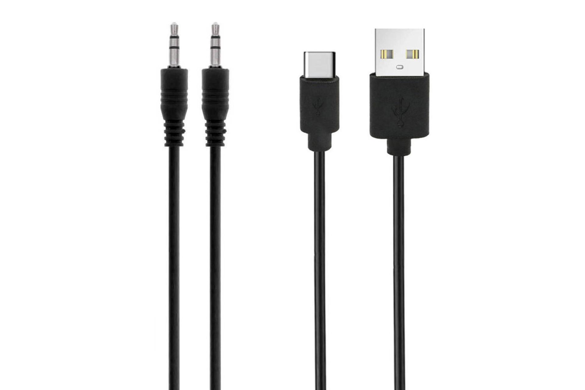 کابل اسپیکر هیمی Xoom V5